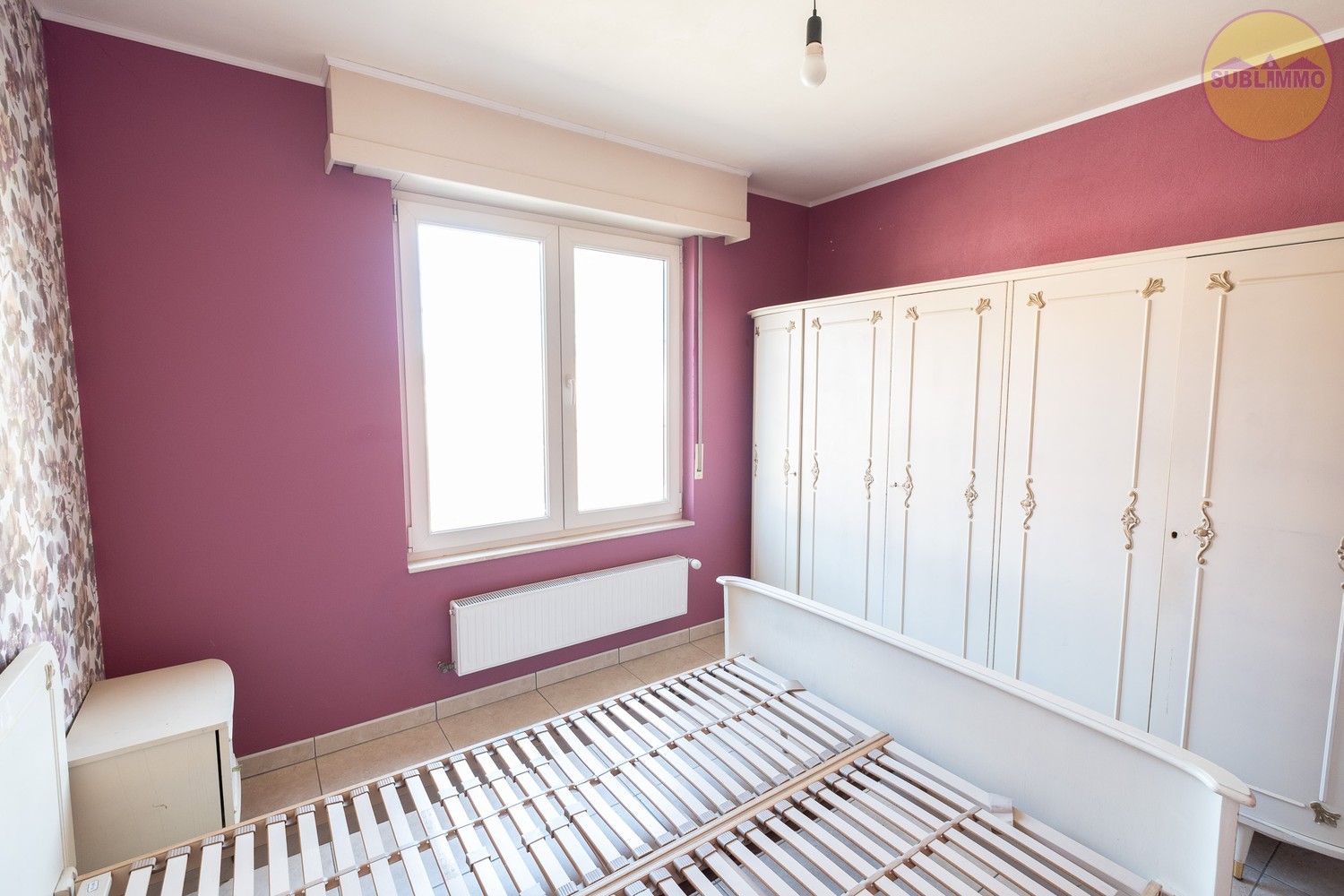 Instapklaar appartement met 1 slaapkamer te Meerhout foto 8