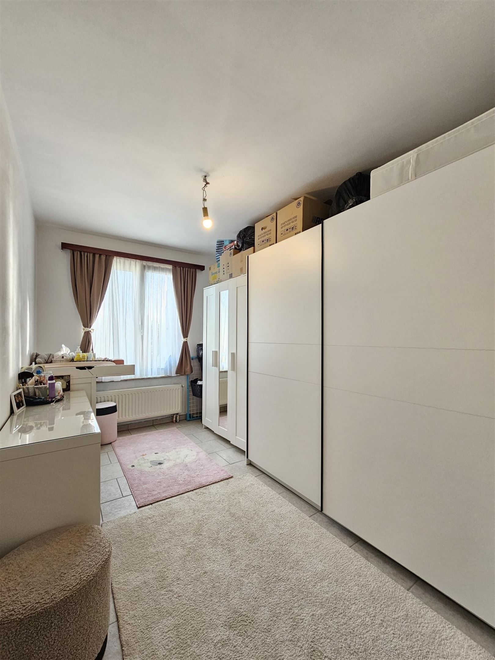 Gunstig gelegen appt in kleinschalig gebouw. foto 6