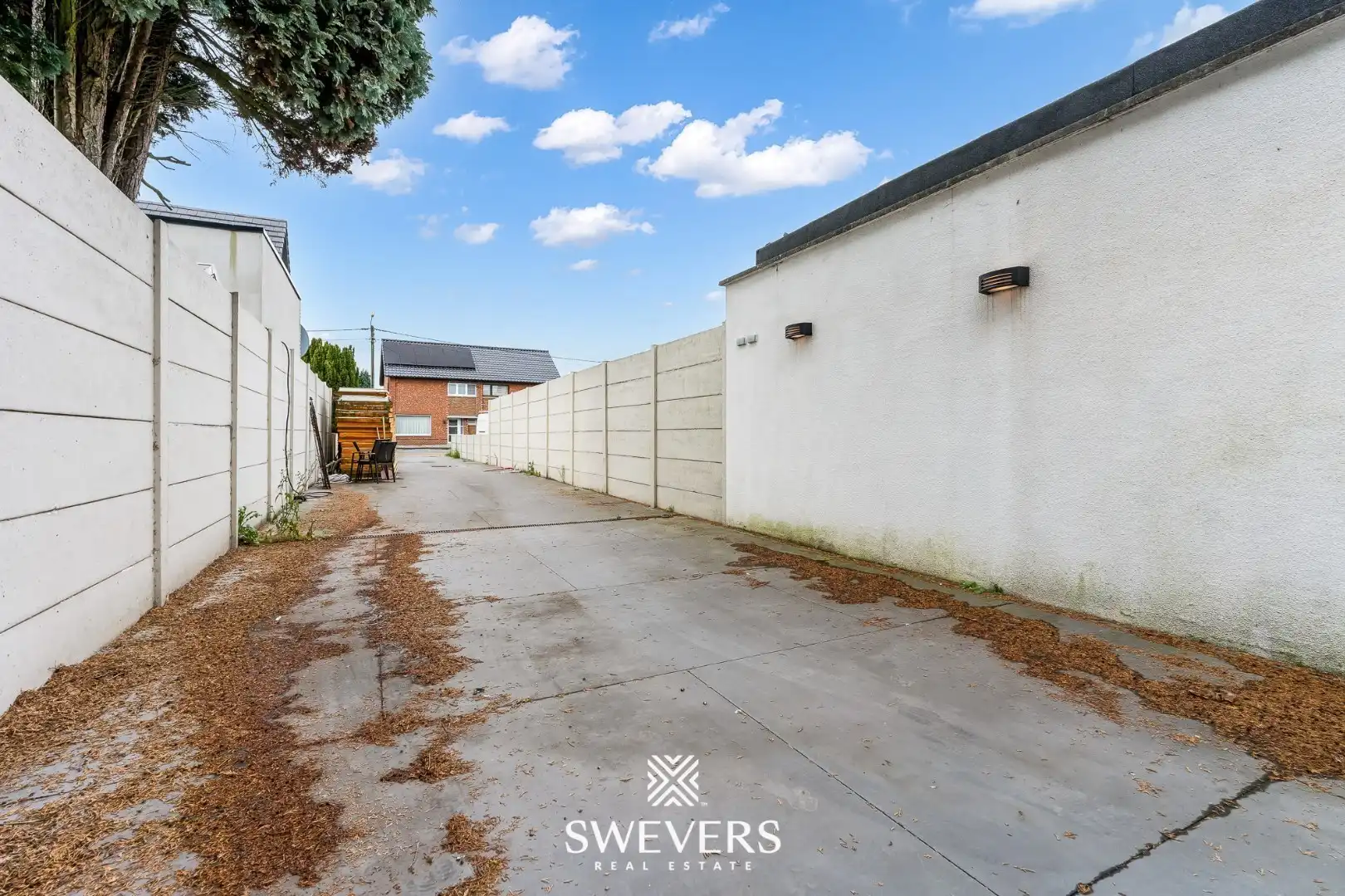 Modern handelspand met woonst in Heusden-centrum foto 29