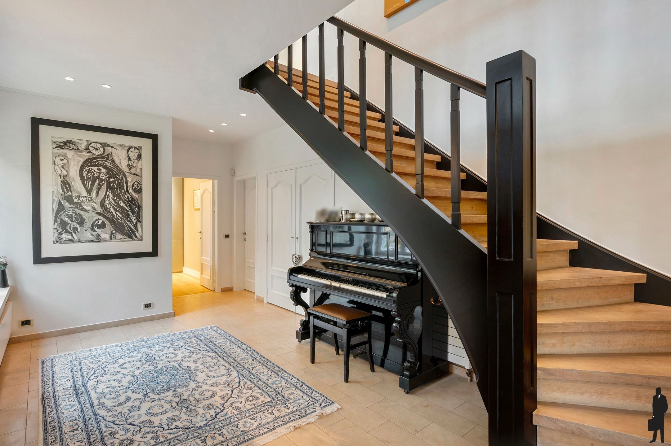 Topgelegen villa met zwembad en paddock!  foto 5