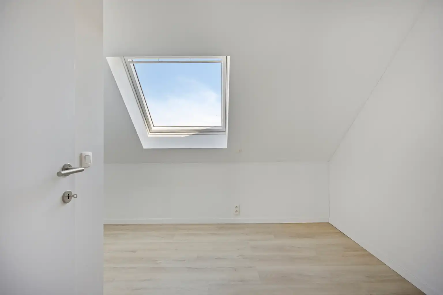 Energiezuinig nieuwbouw duplex appartement 2 kamers, terras foto 13