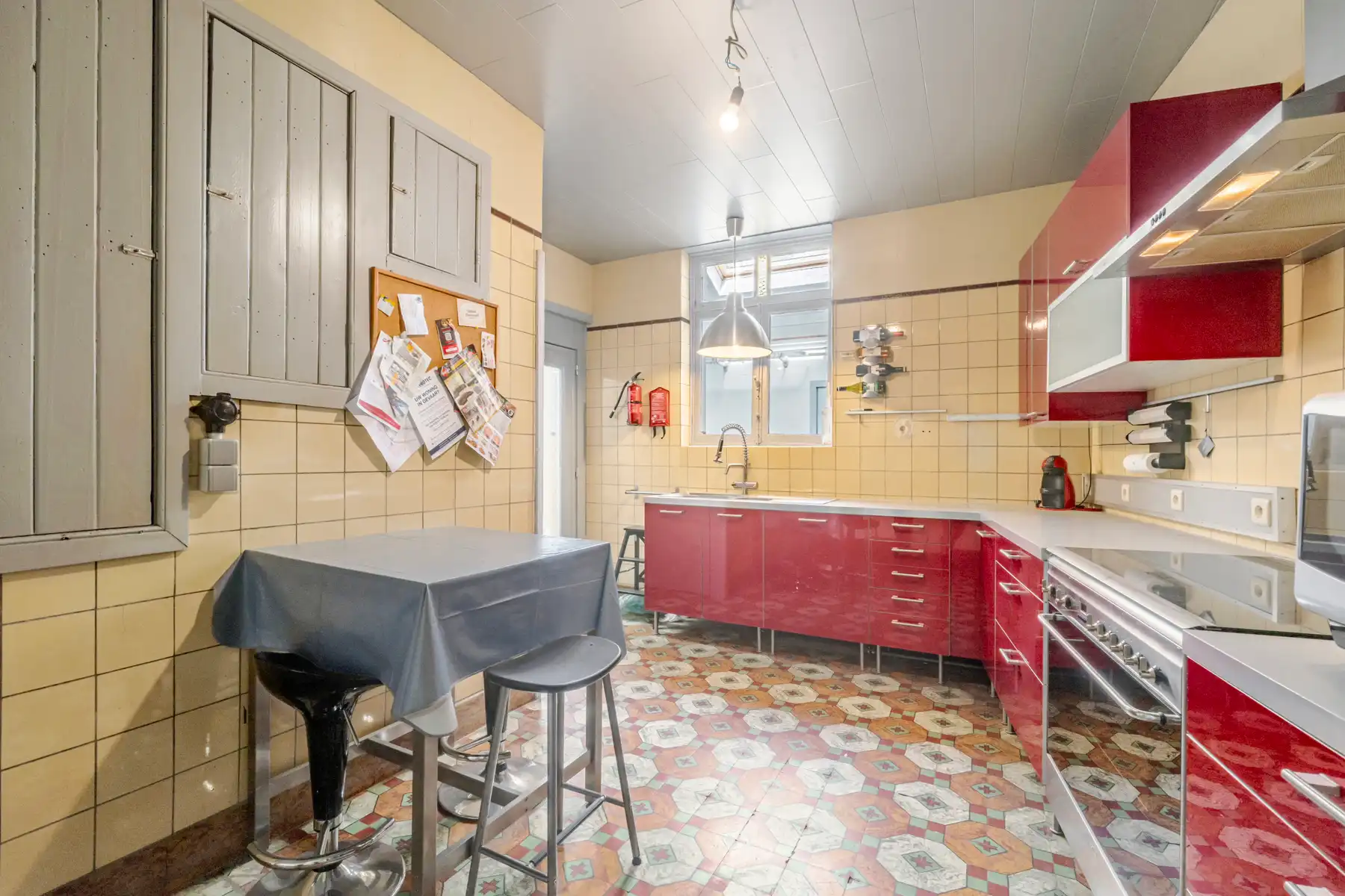 Woning met 3 slaapkamers en garage in Machelen foto 11