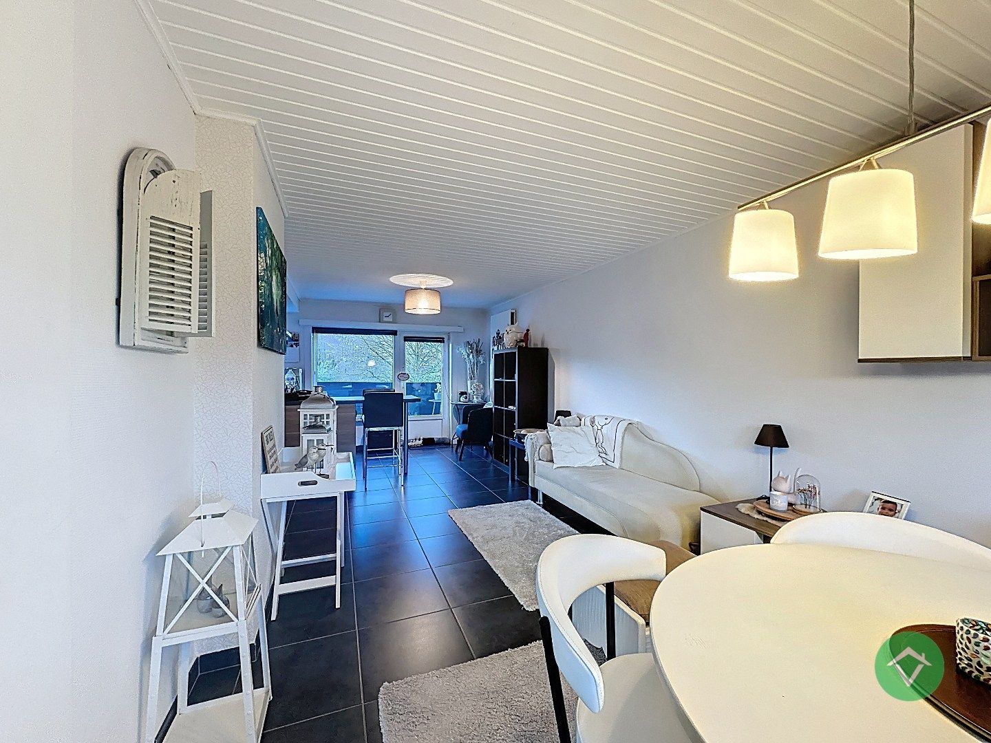 Woning met 2 slaapkamers en garage te Koekelare  foto 5