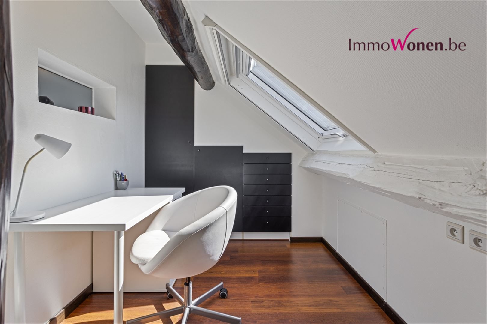 Woning Leuven Kessel-lo VERKOCHT door ImmoWonen.be   foto 46