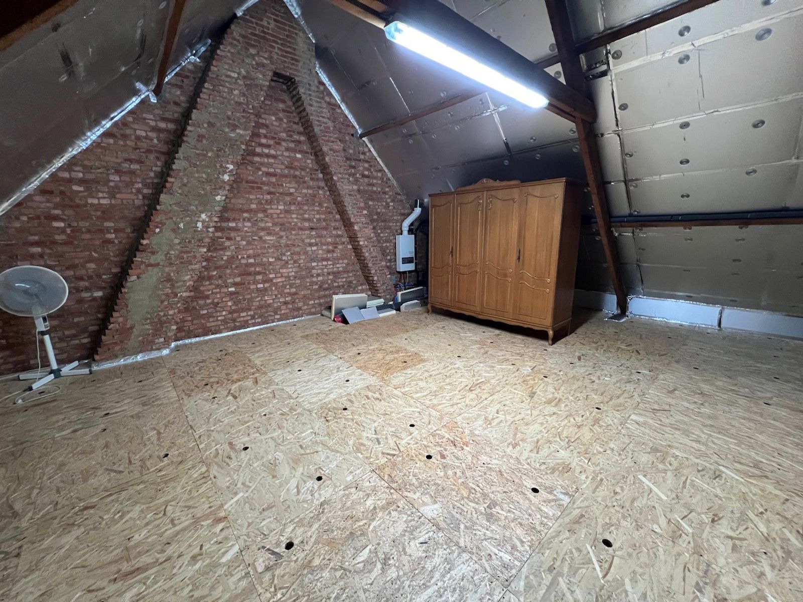 Instapklare woning met 3 slpk en toffe tuin foto 24