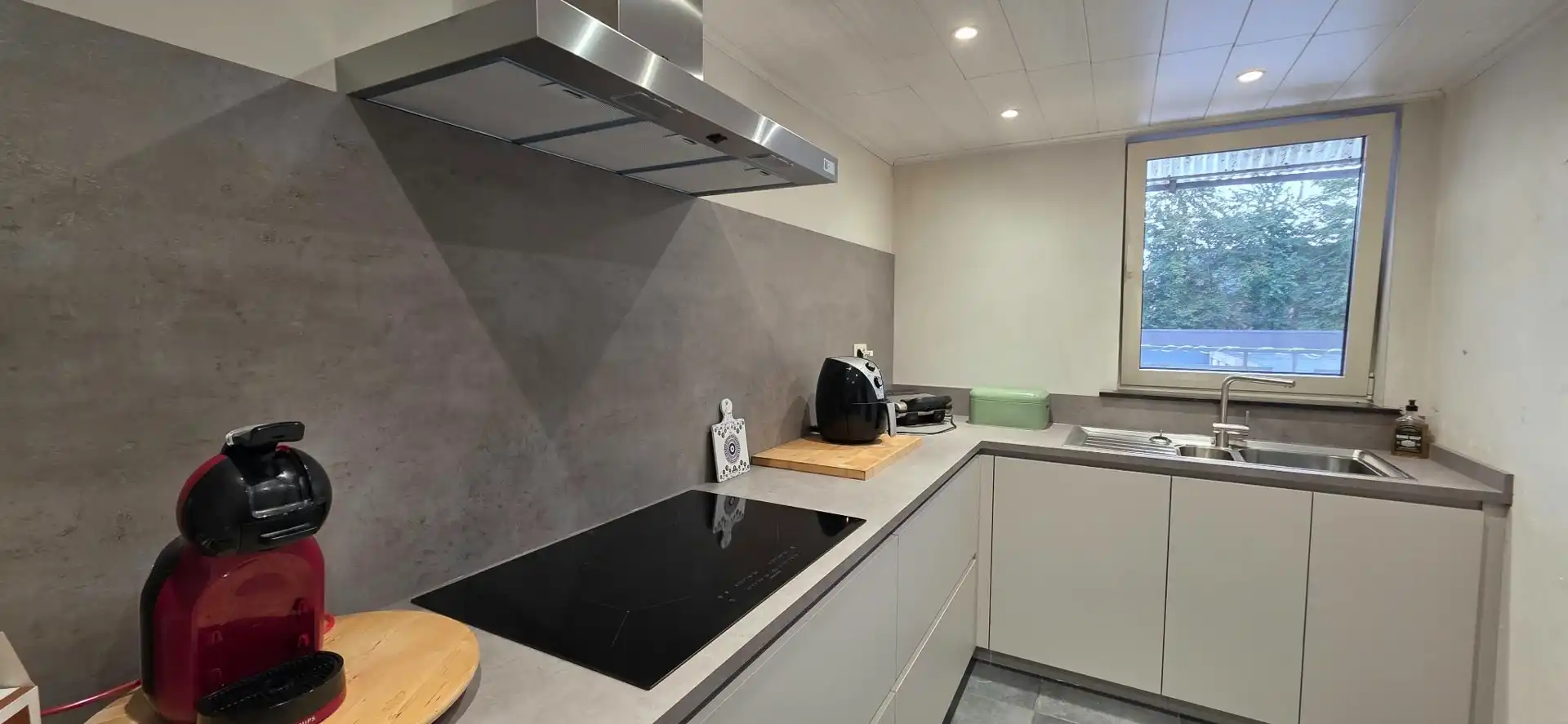 Energiezuinige stadswoning met 3 à 4 slaapkamers foto 8