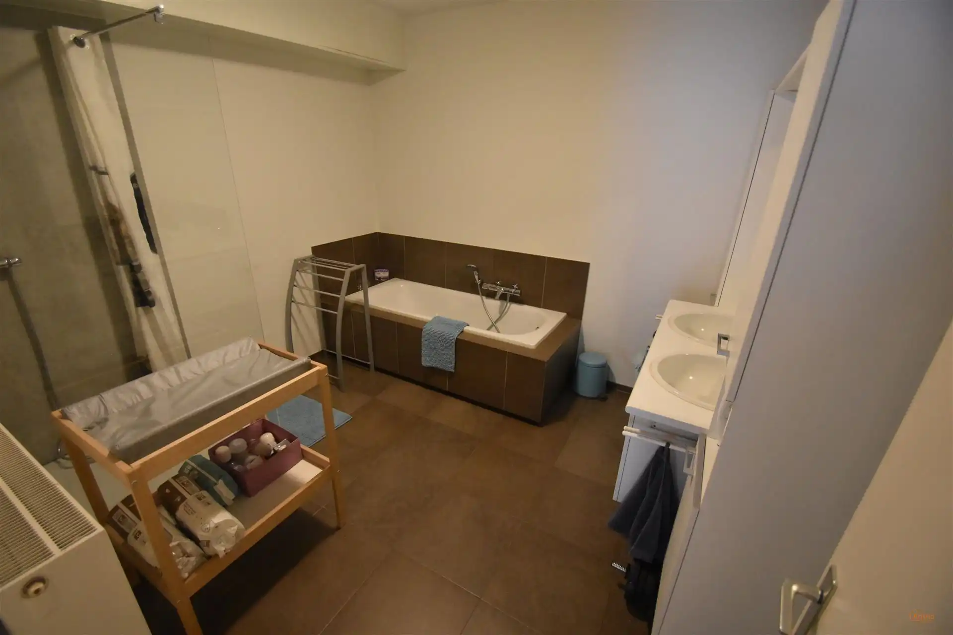 Opslagruimte foto 10