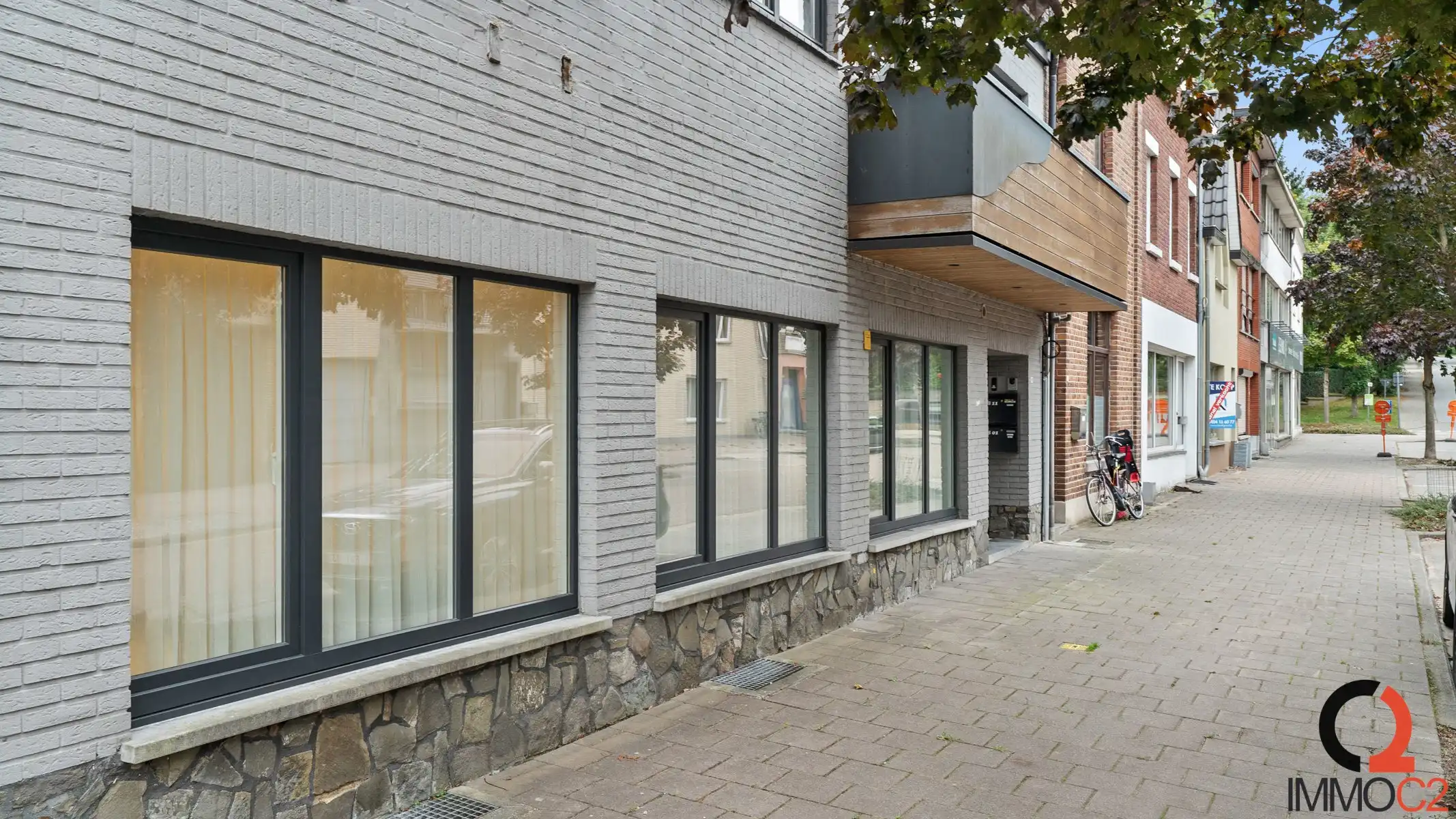 Appartement te koop foto 2