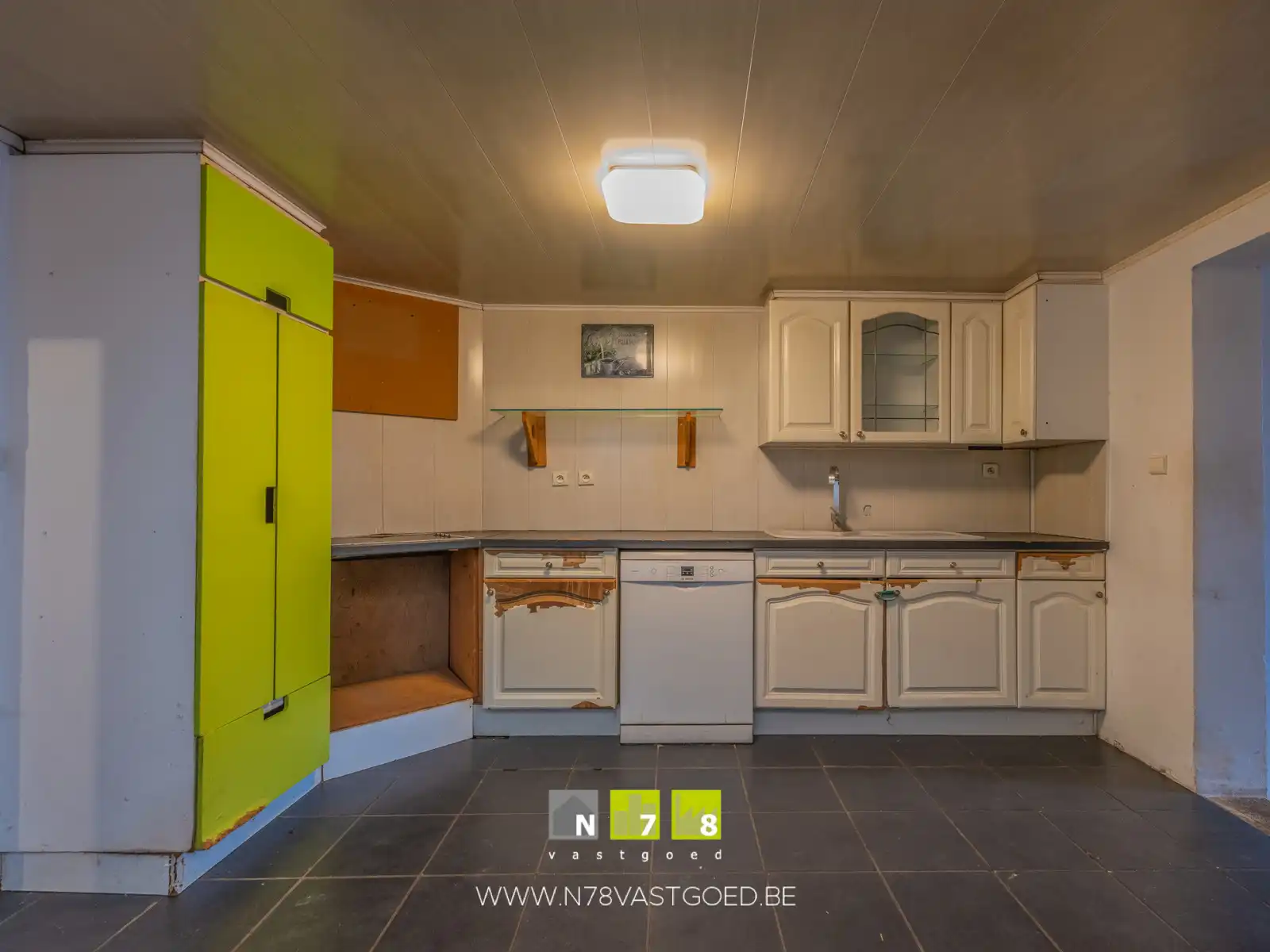 Huis te koop foto 7