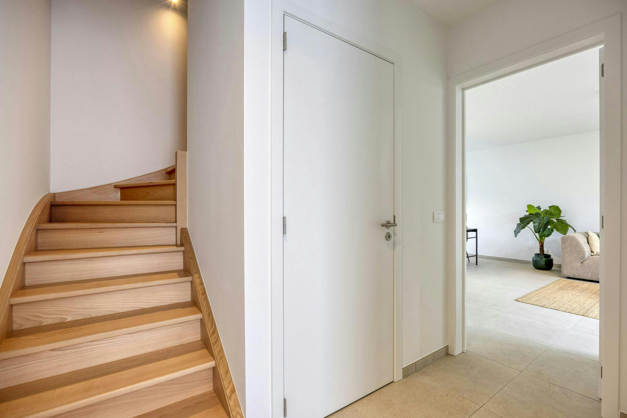 Nieuwbouwwoning te koop in Sint-Eloois-Vijve foto 3