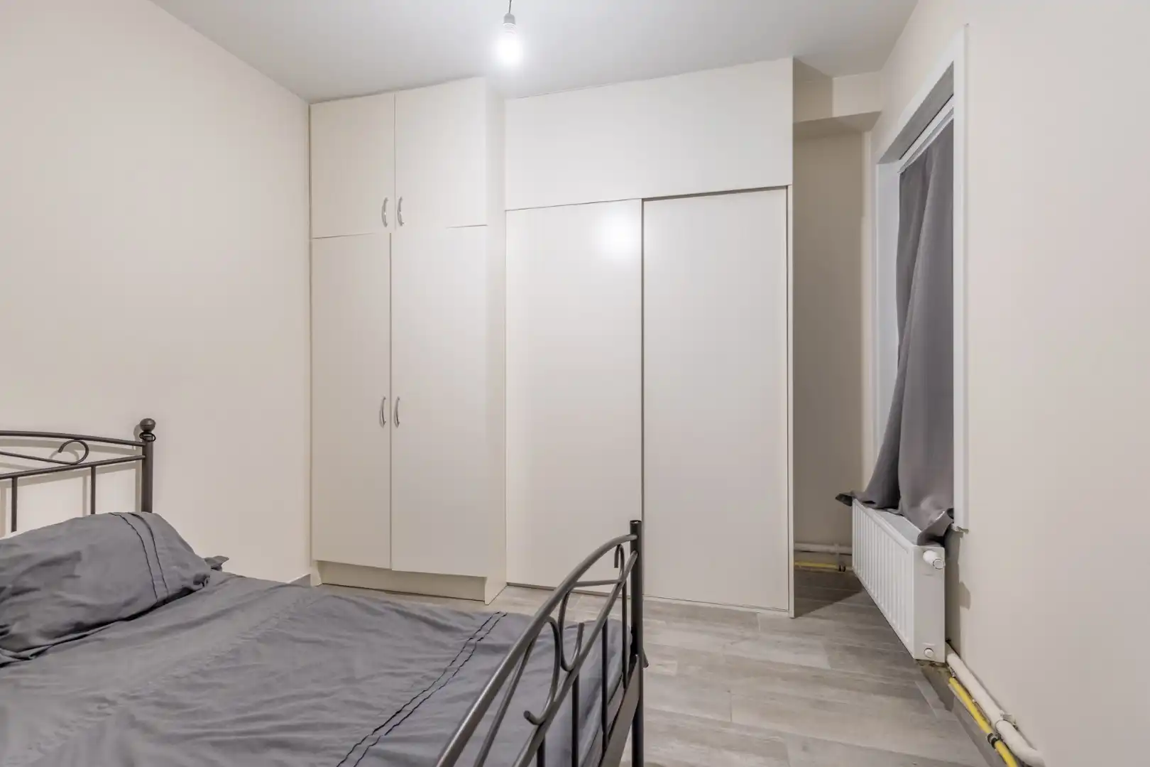 Vernieuwd appartement - Stadscentrum Tongeren foto 7