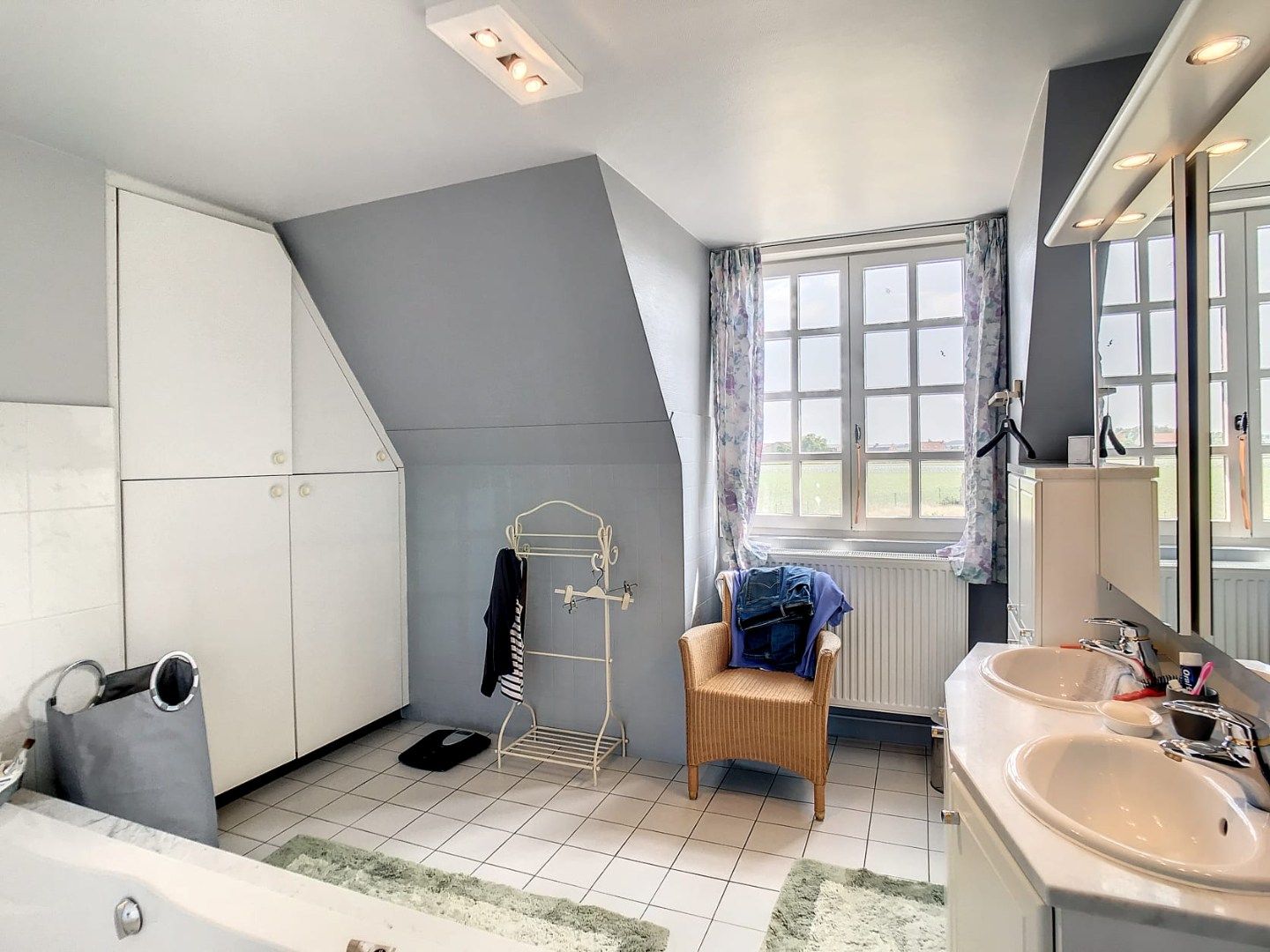 Ruime villa te huur in Poelkapelle foto 15