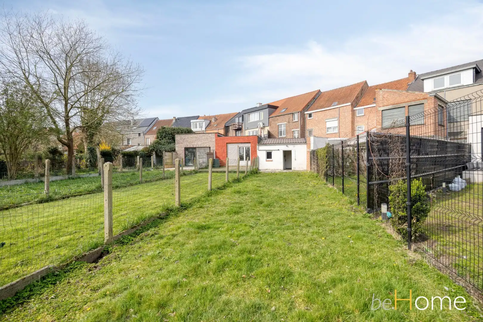 Ideale starterswoning met potentieel in het centrum van Merchtem - Welkom Home! foto 3