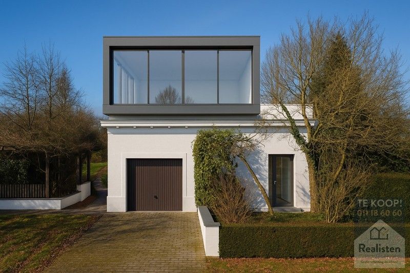 #Bungalow in de #zon met 2 à 4* slaapkamers foto 4