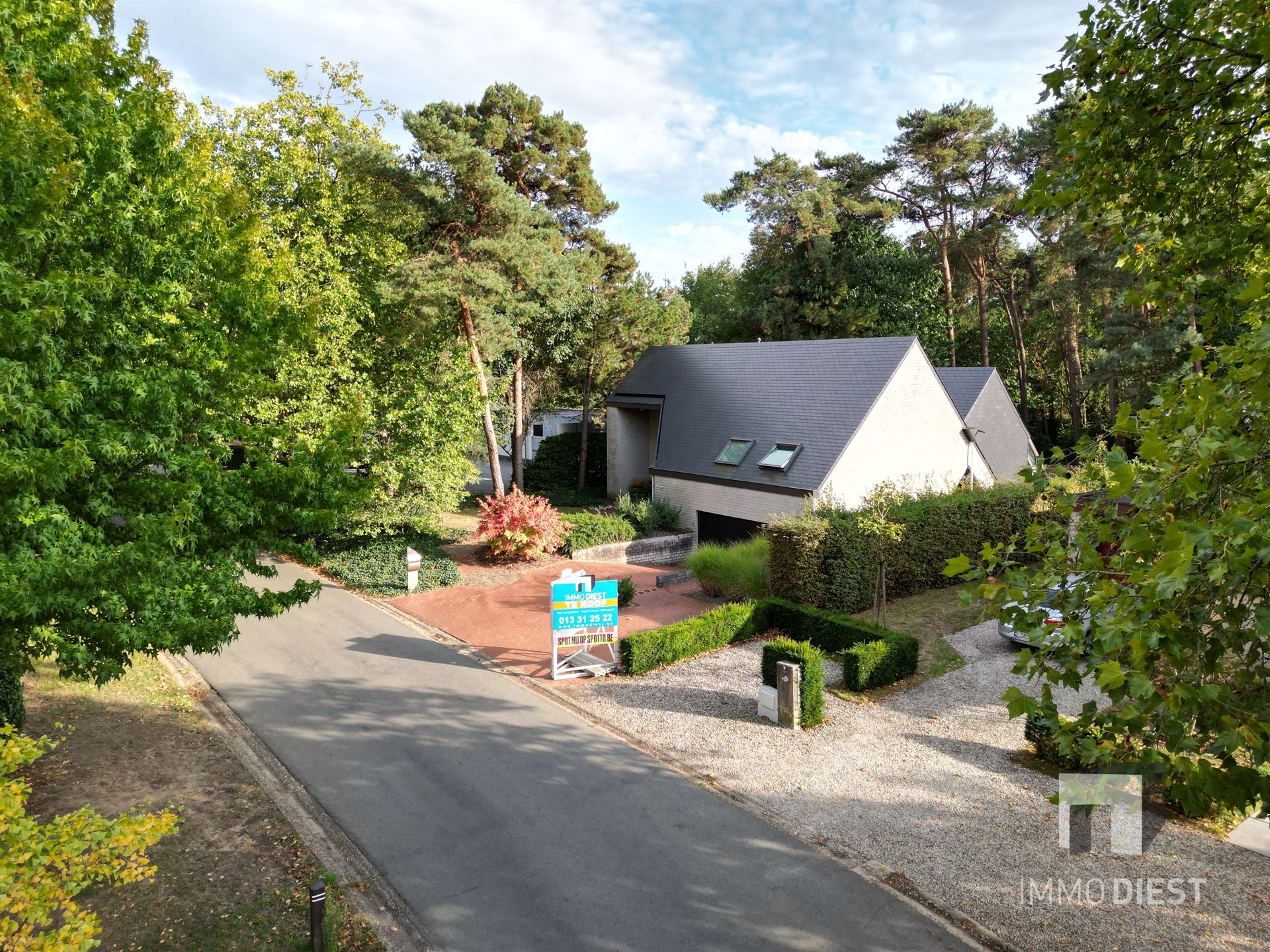 DESIGN WONING OP PRACHTIGE LOCATIE foto 2