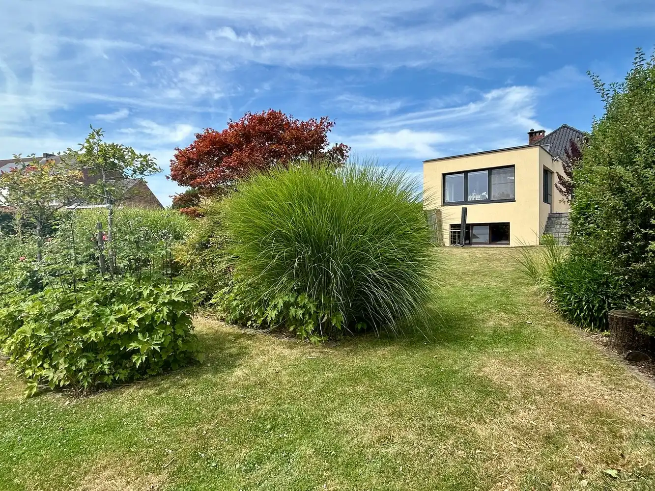 Toplocatie in Heverlee: open bebouwing met prachtige tuin en vergezichten foto 19