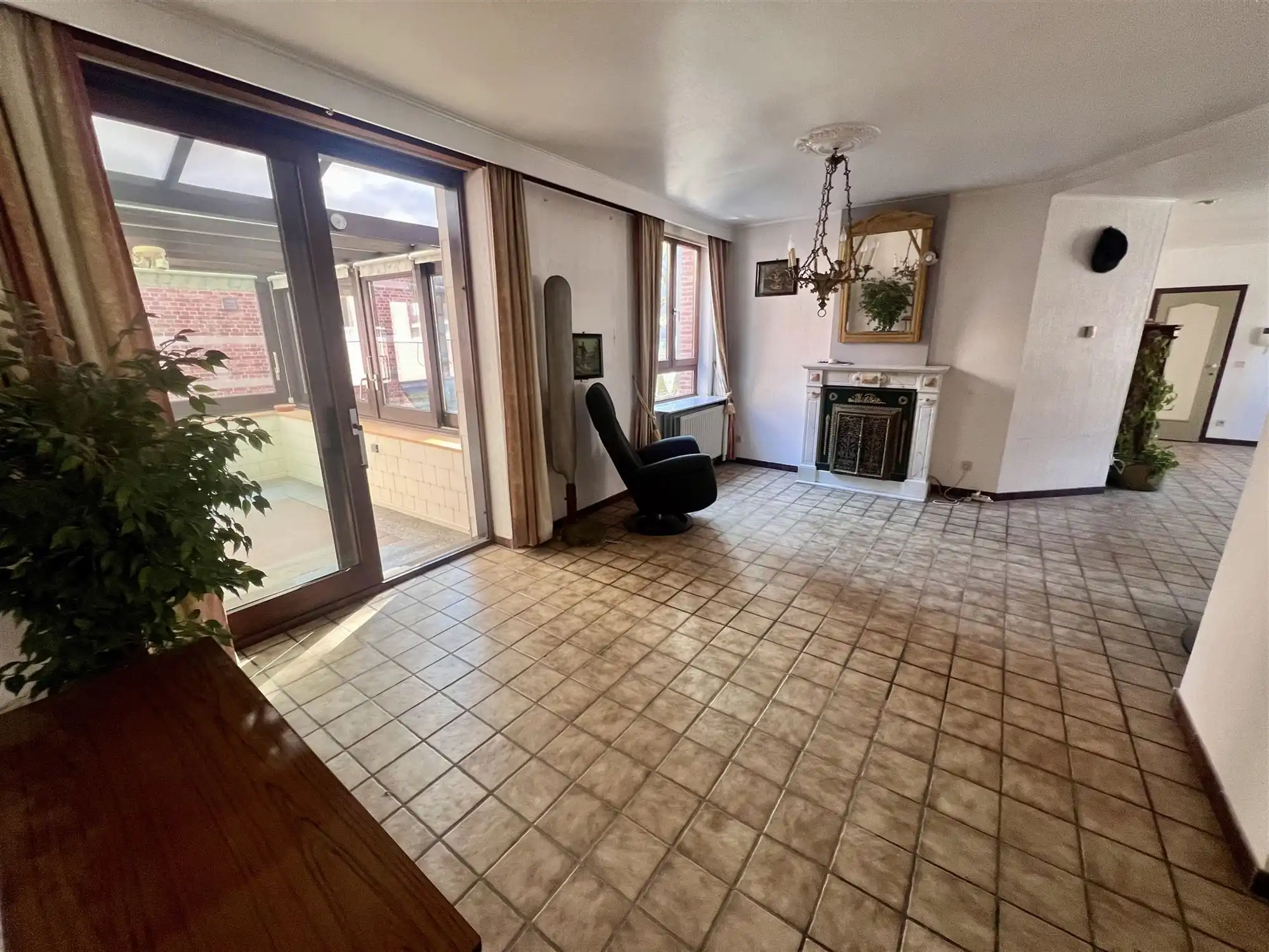 3-slaapkamer appartement top locatie! foto 13