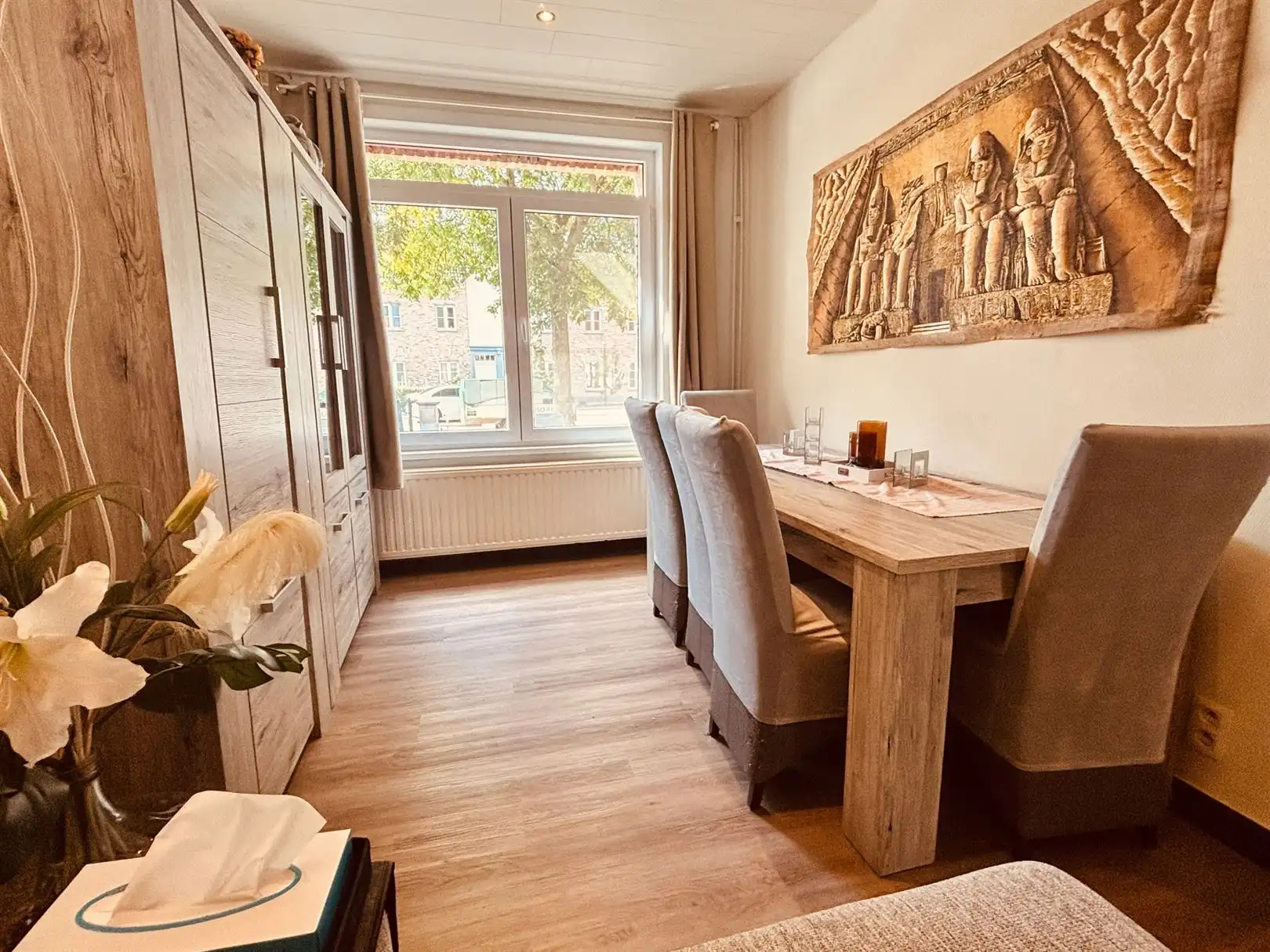 Gerenoveerde woning met 3-5 slaapkamers, veranda en tuin in Sint-Truiden foto 5