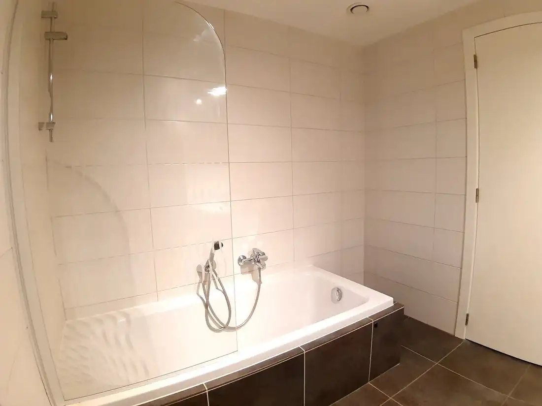 Mooi recent appartement te Bree foto 12