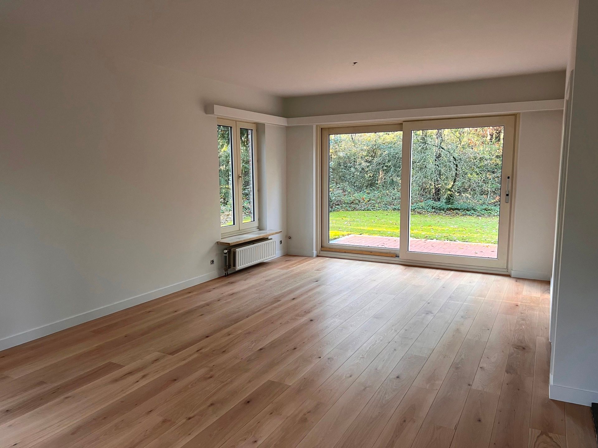 Gerenoveerde gezinswoning met 4 slaapkamers in Vosselaar foto 3