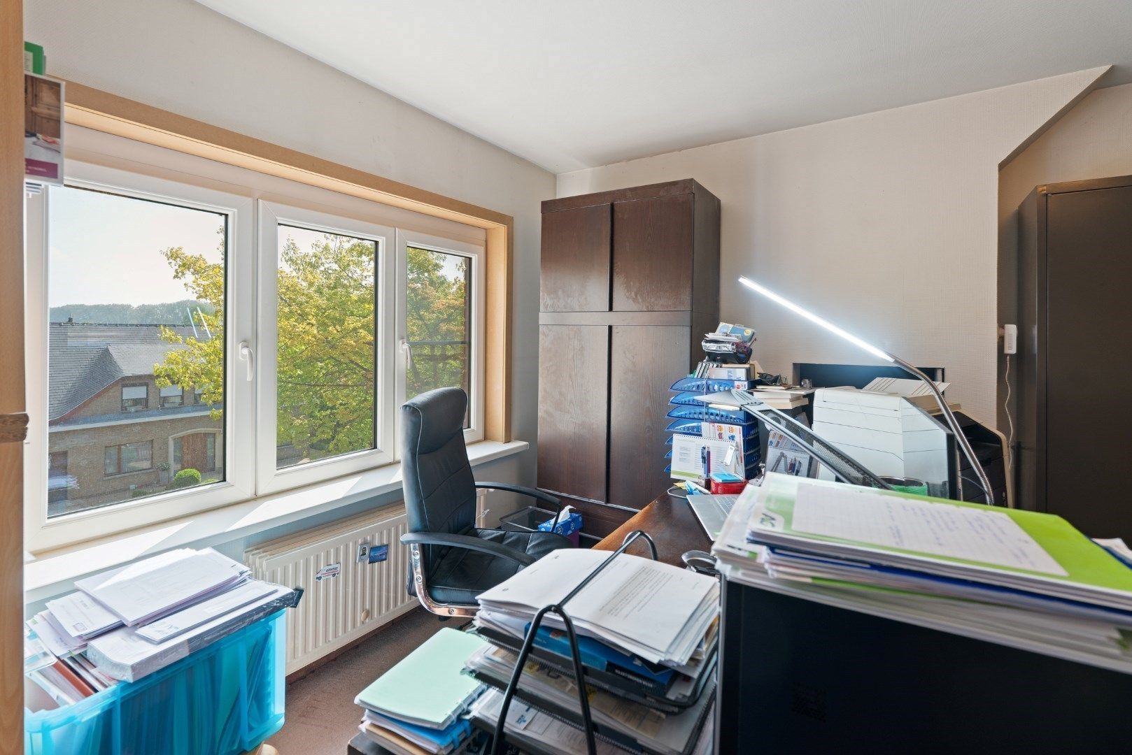 Karaktervolle woning op een idyllische locatie in Brugge-Sint-Kruis! foto 18