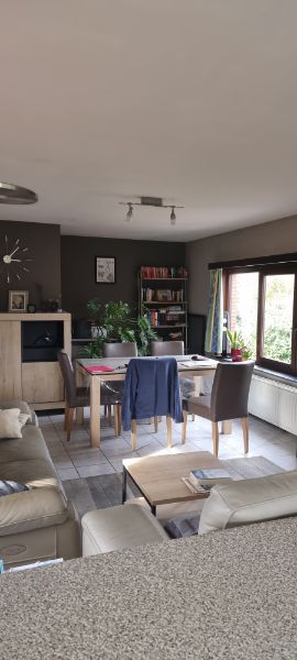 Tweeslaapkamerappartement in bel etage-vorm foto 7