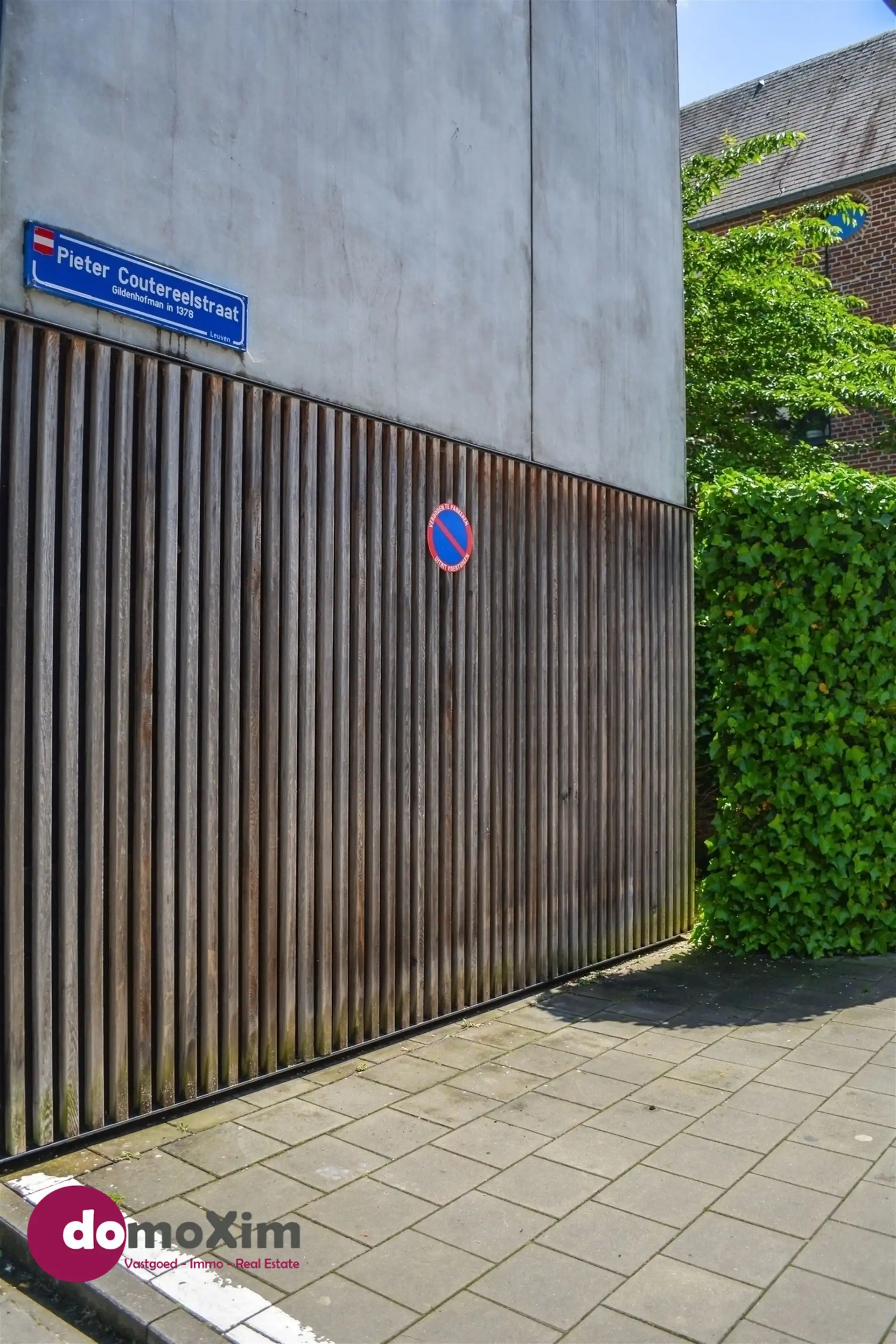 Exclusieve city residence in het hart van Leuven foto 40