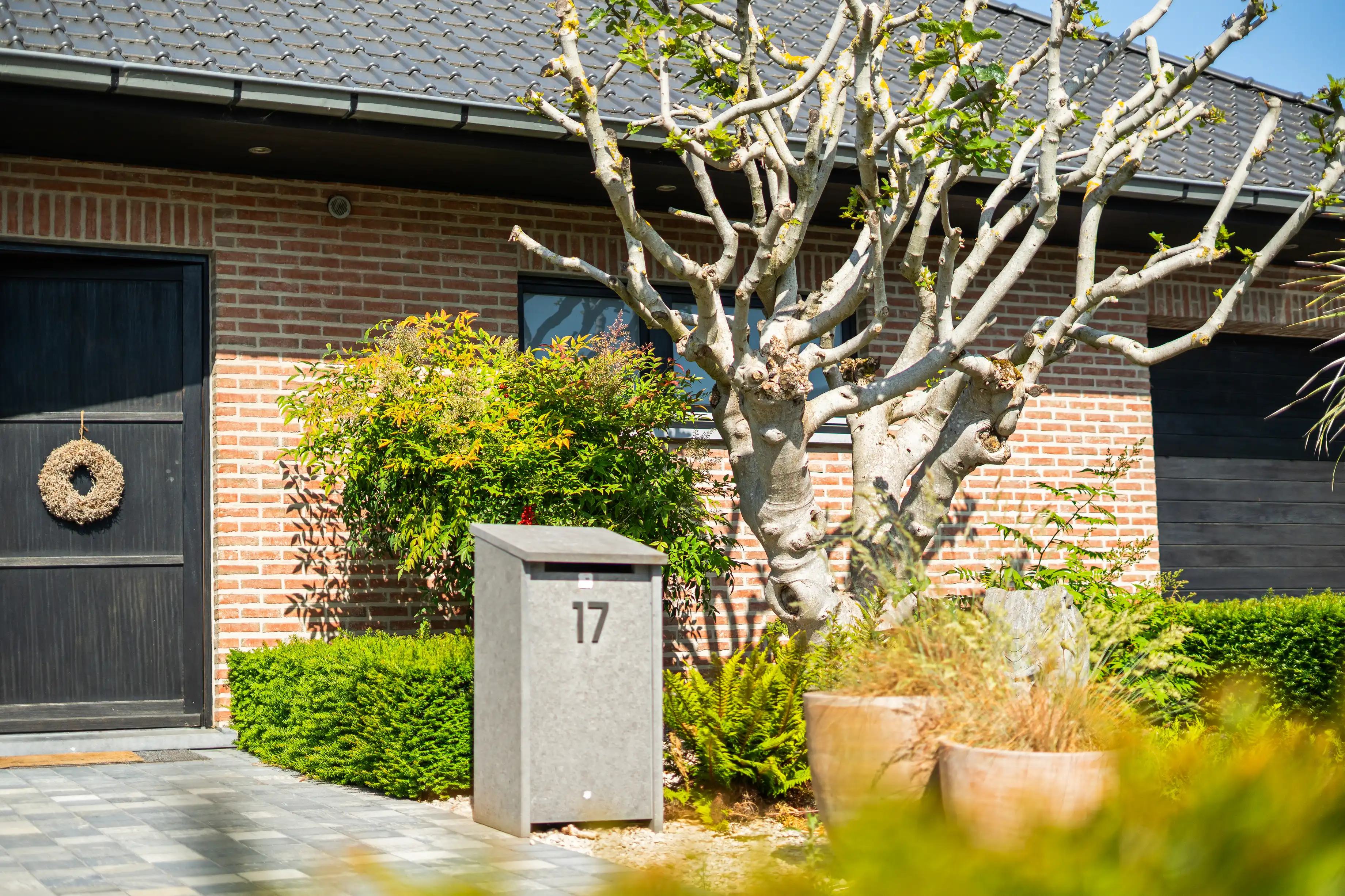 Instapklare villa met prachtige tuin op rustige ligging 🌿 foto 24