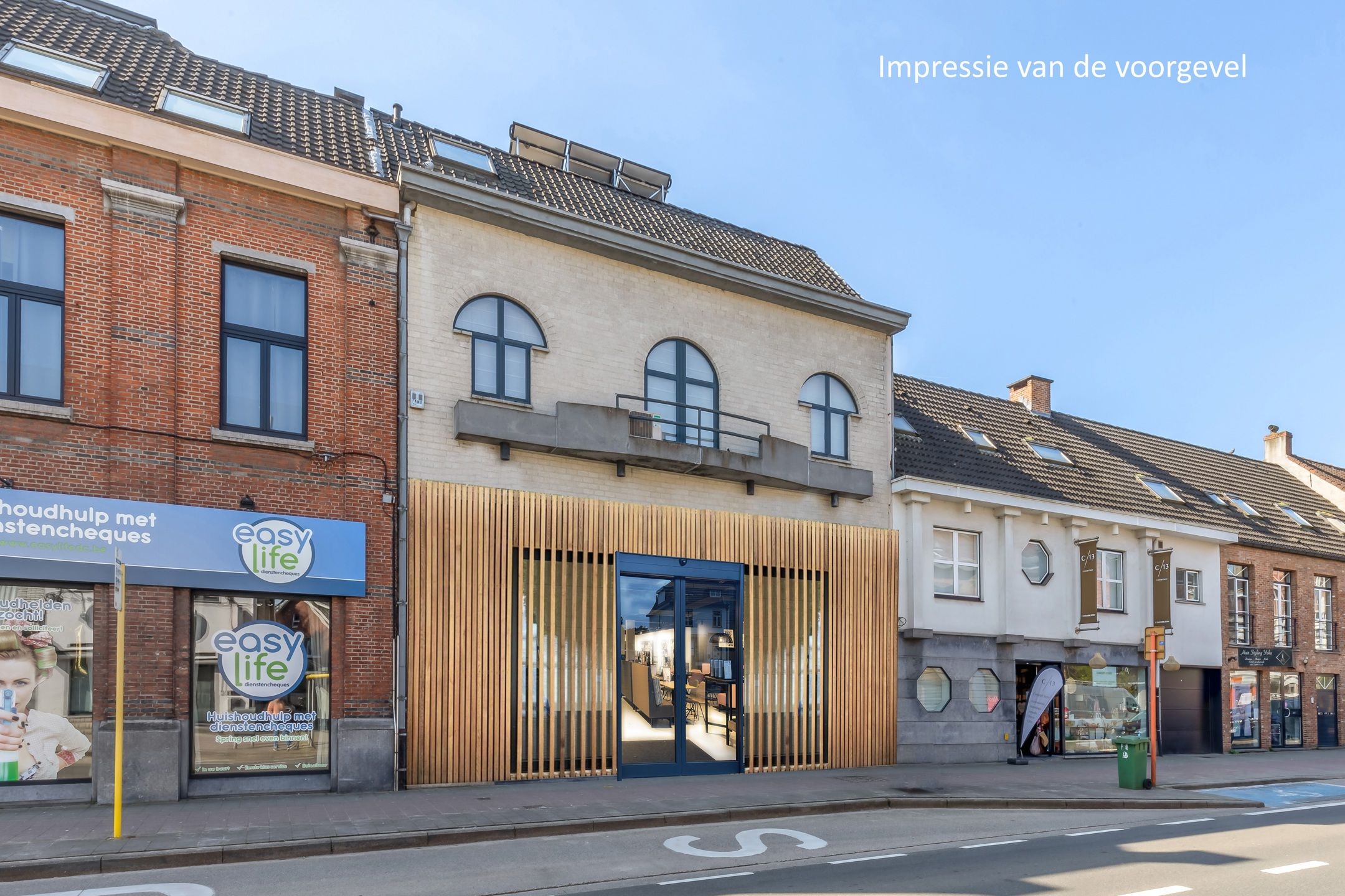 Uniek Handelspand te Westmalle met talrijke Mogelijkheden foto 22