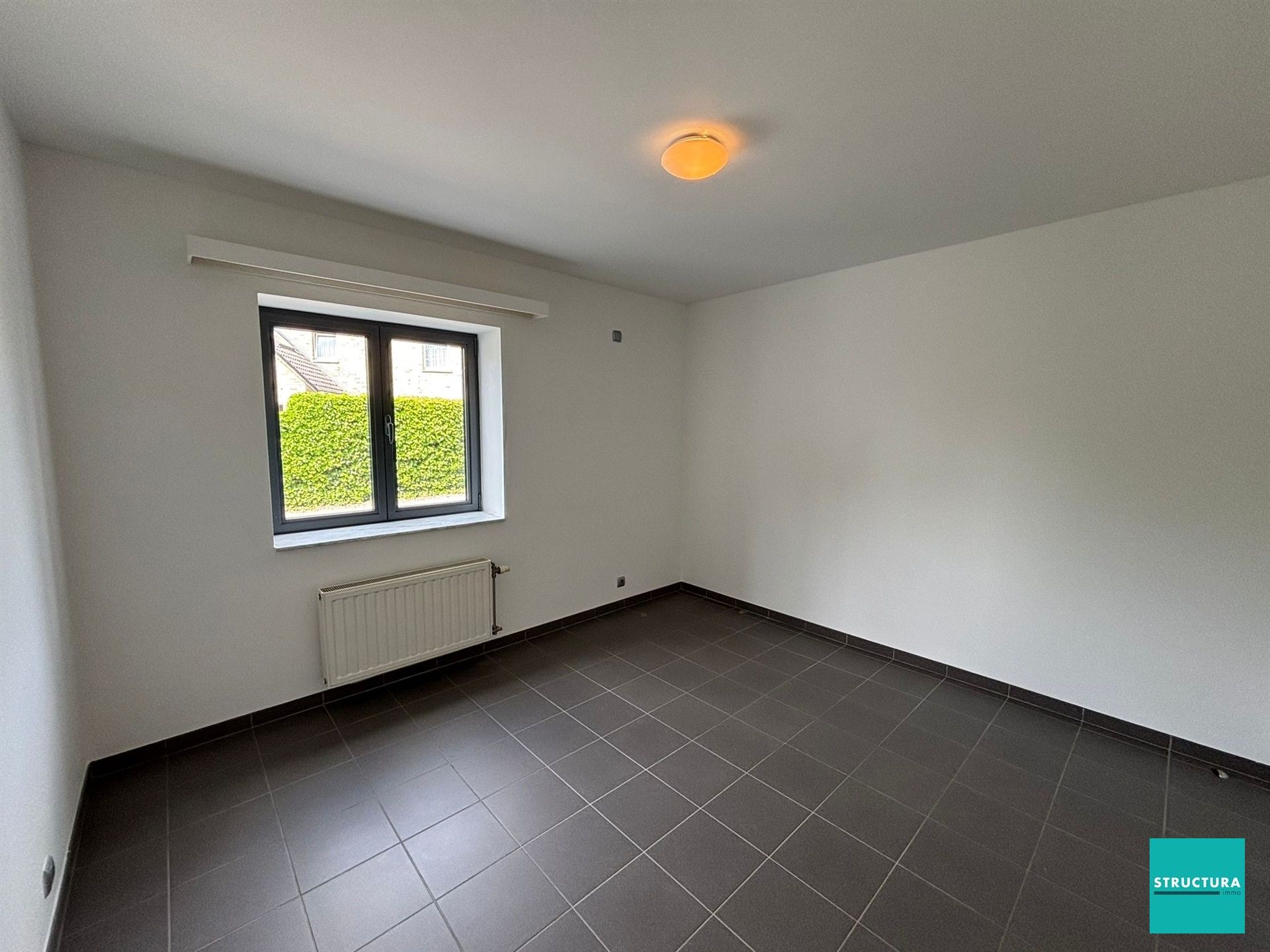 Gelijkvloers appartement in het idyllische Mollem! foto 11