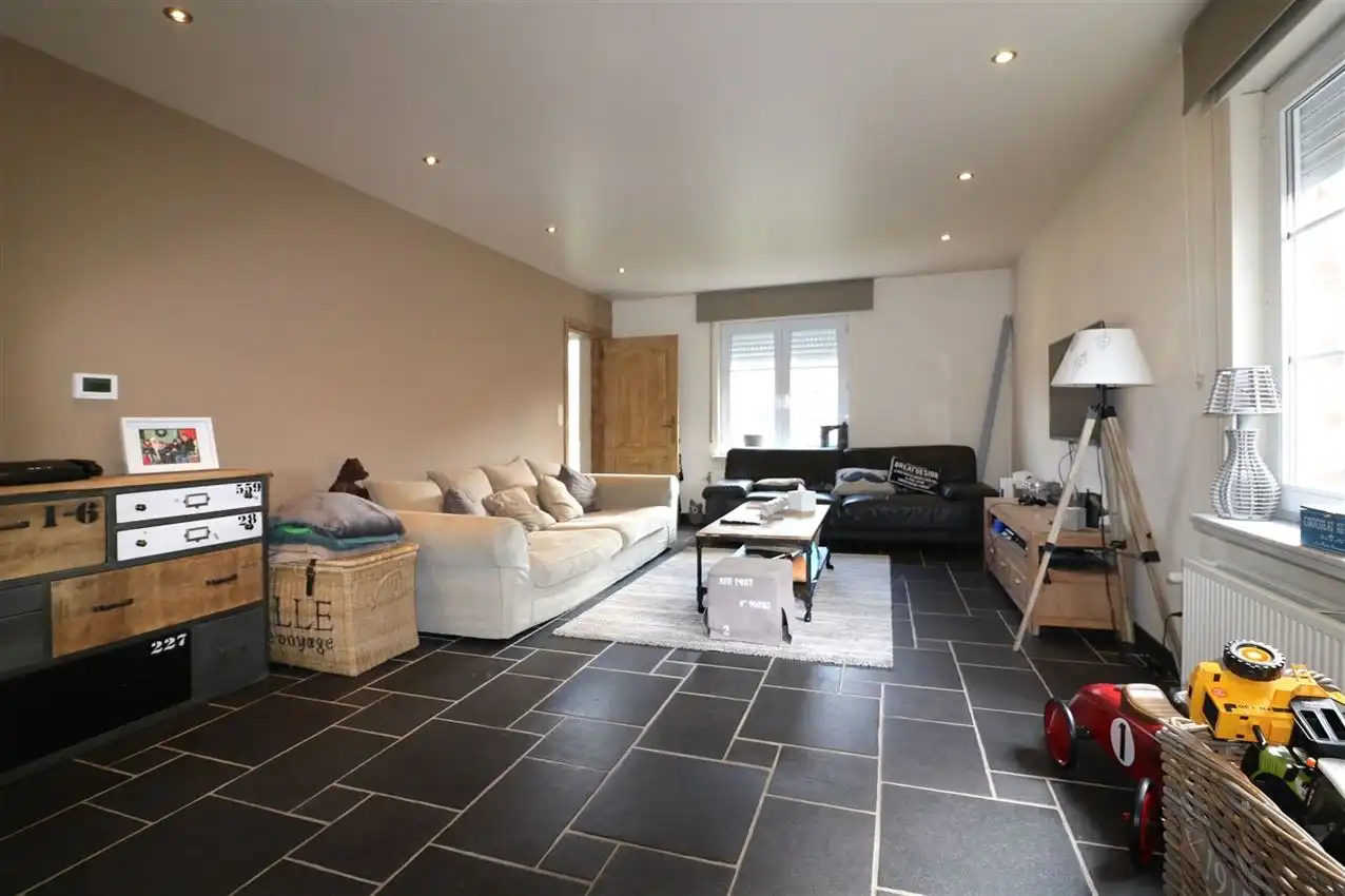 Karaktervolle woning met 3 slaapkamers foto 7