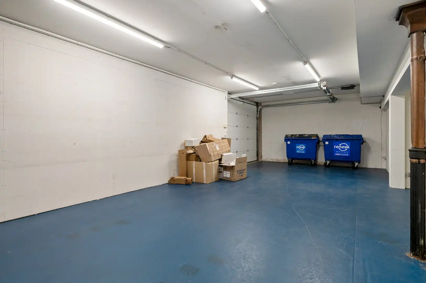 Handelsgelijkvloers met hoge visibiliteit op Bredabaan foto 9