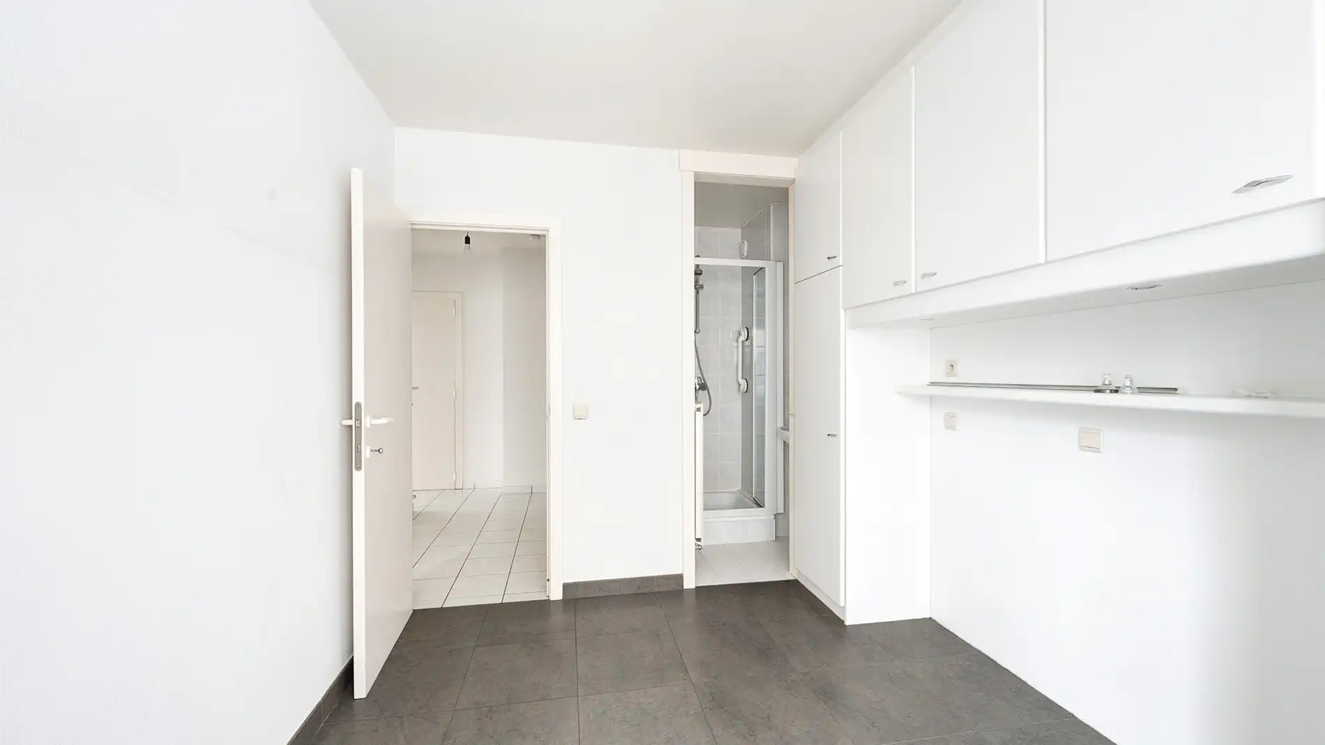 Leuk appartement in centrum Knokke foto 14