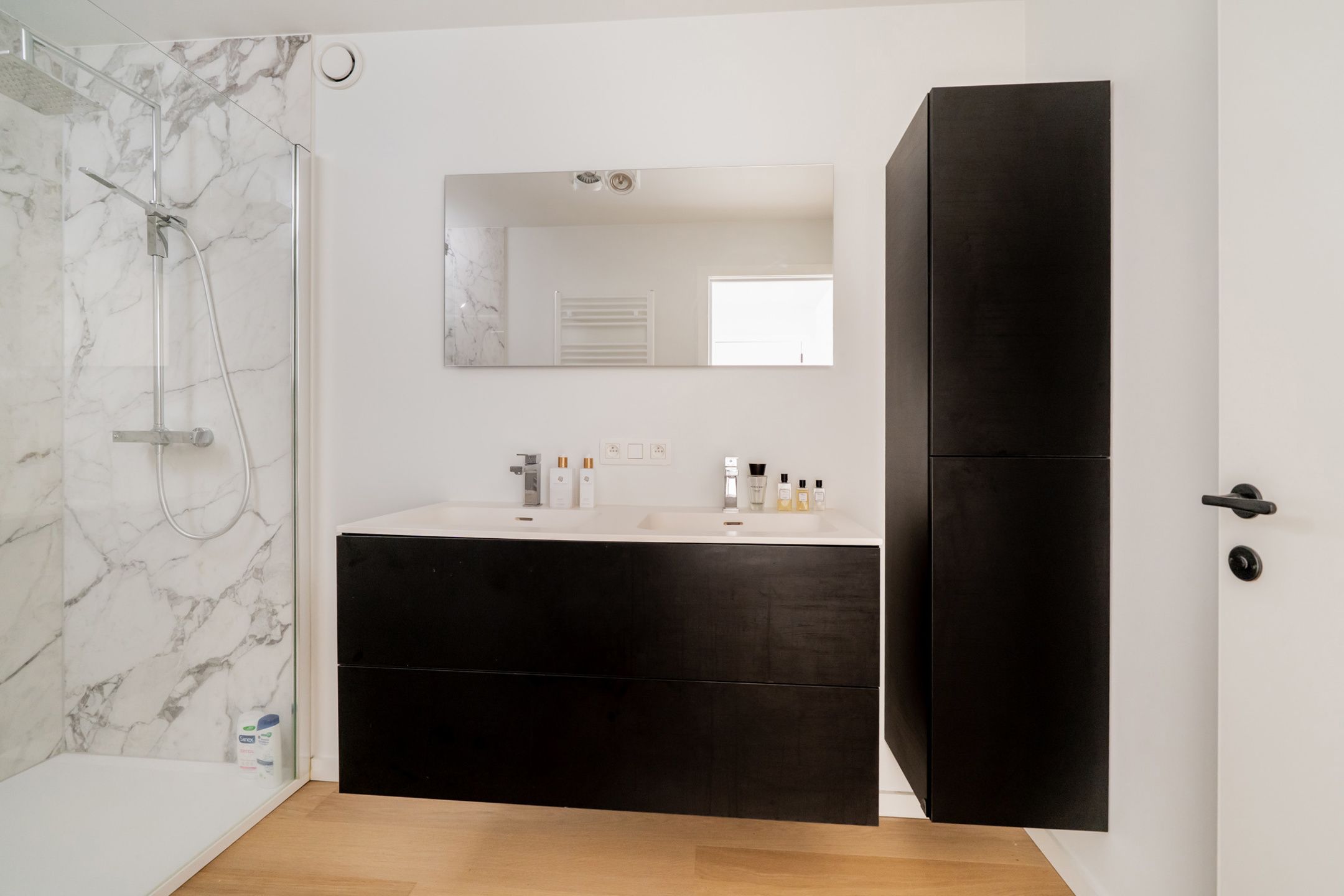 prachtig luxueus appartement in residentie Gouden Bol  foto 22