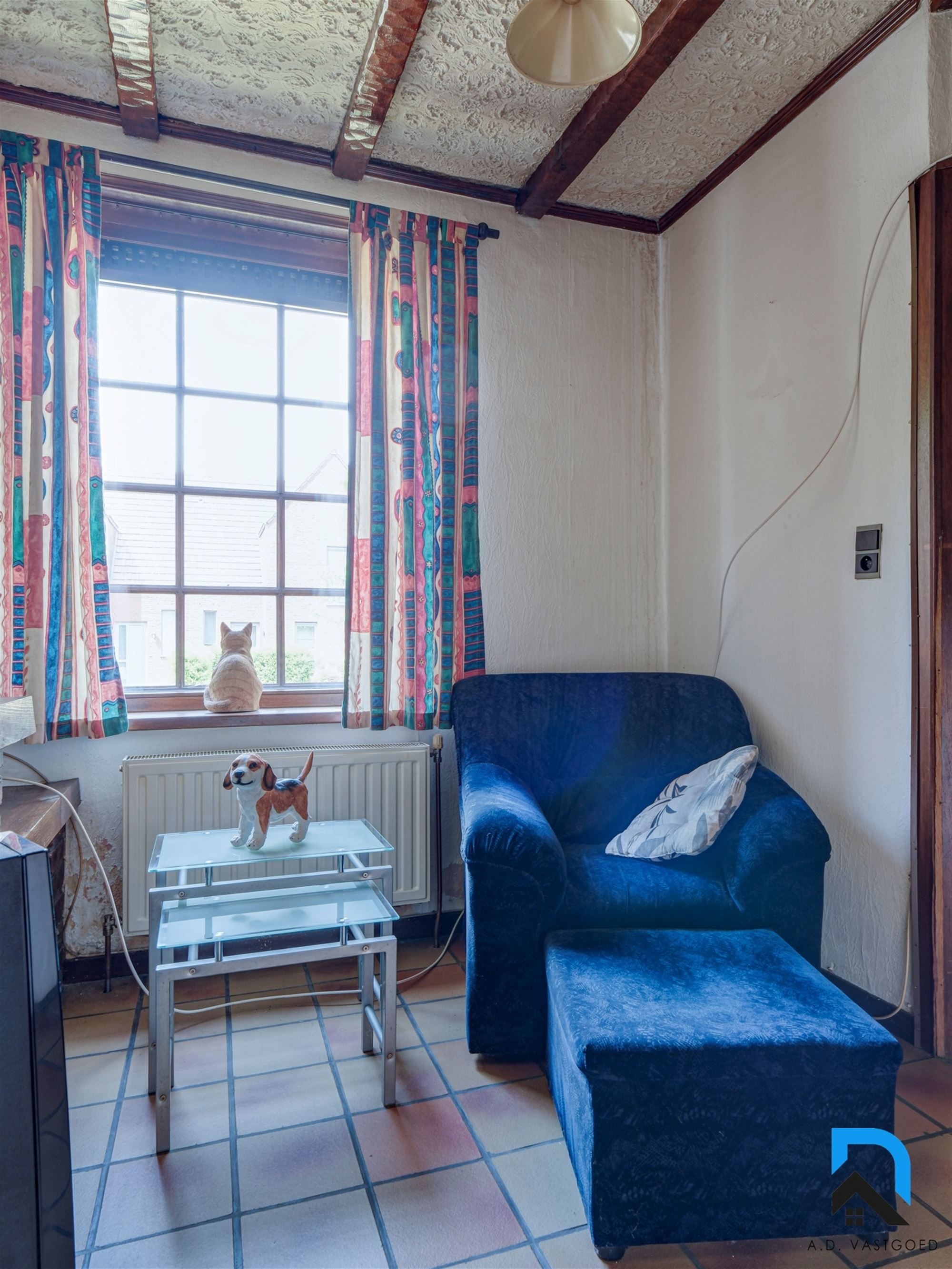 Woning met zonnige tuin foto 5