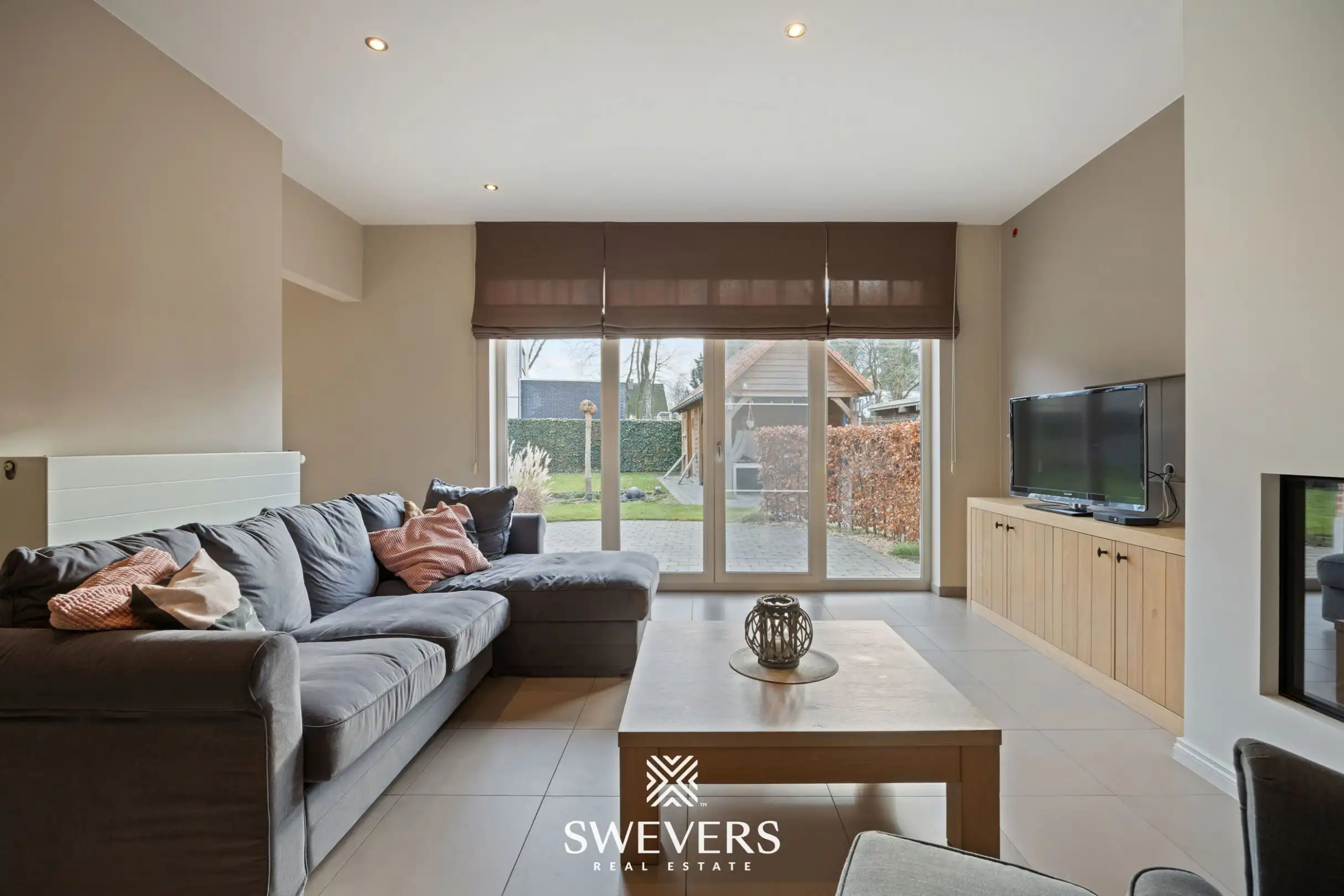 Prachtige landelijke woning op een boogscheut van Koersel centrum foto 2