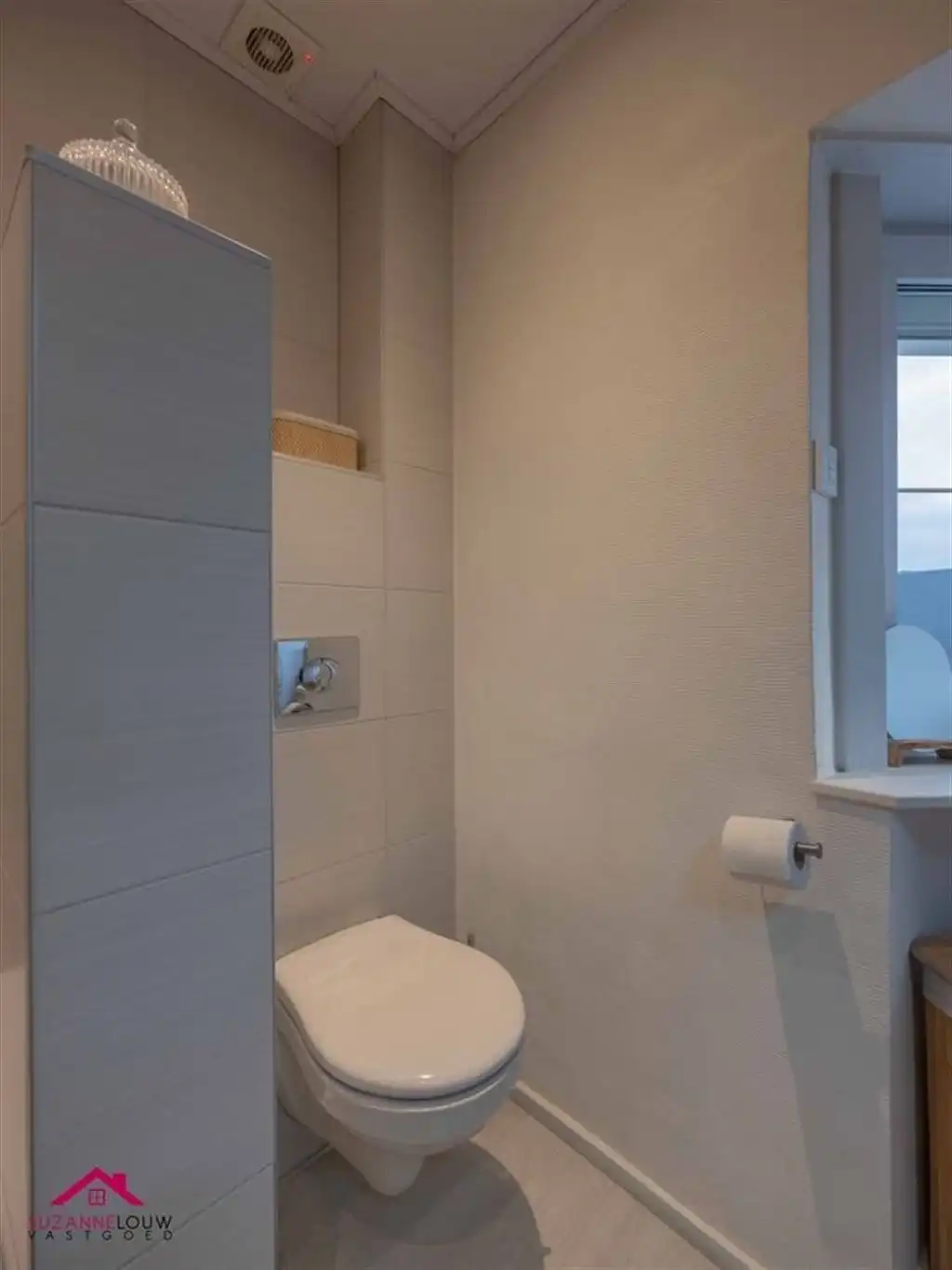 Gezellige en instapklare, half vrijstaande woning met veranda foto 30