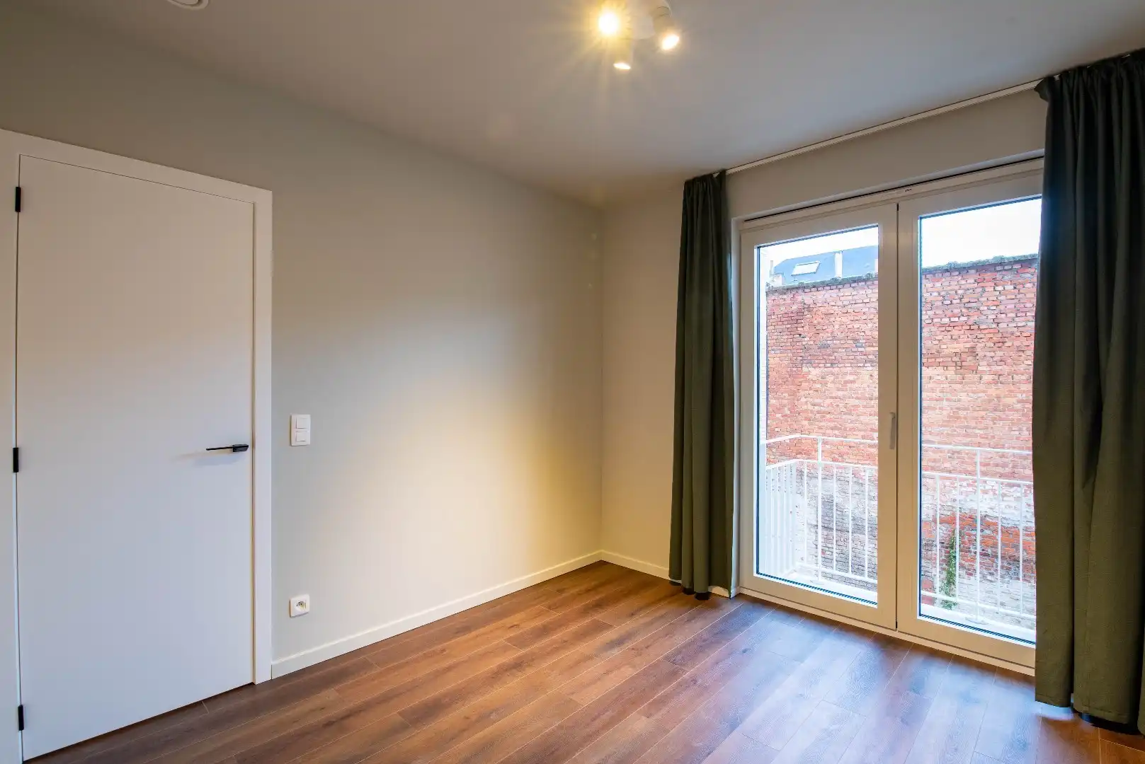 Nieuw BEN-appartement foto 6