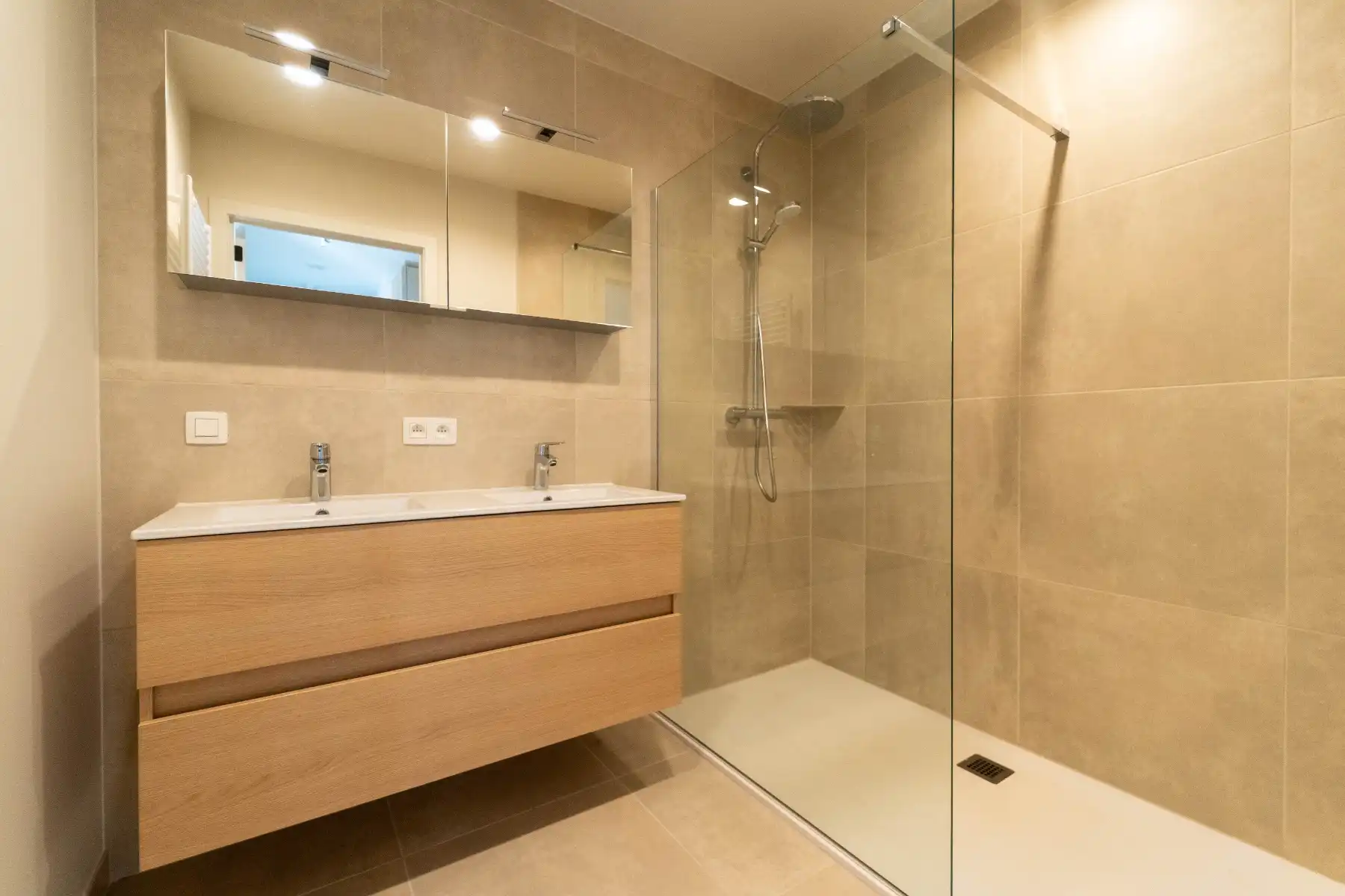 Exclusief penthouse (205m²) met 2 grote terrassen op toplocatie in Gent. foto 24