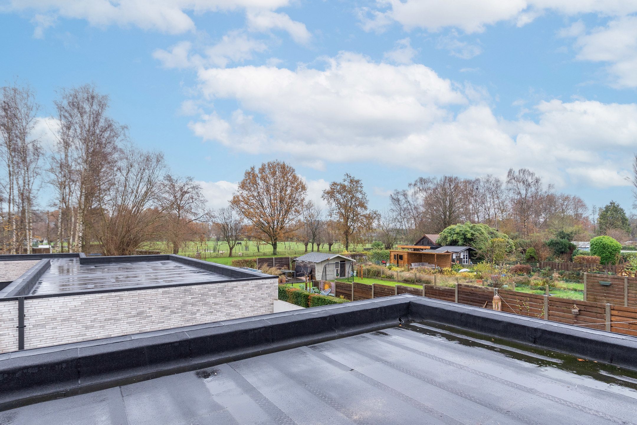 Nieuwbouwappartement in hartje Blaasveld  foto 13