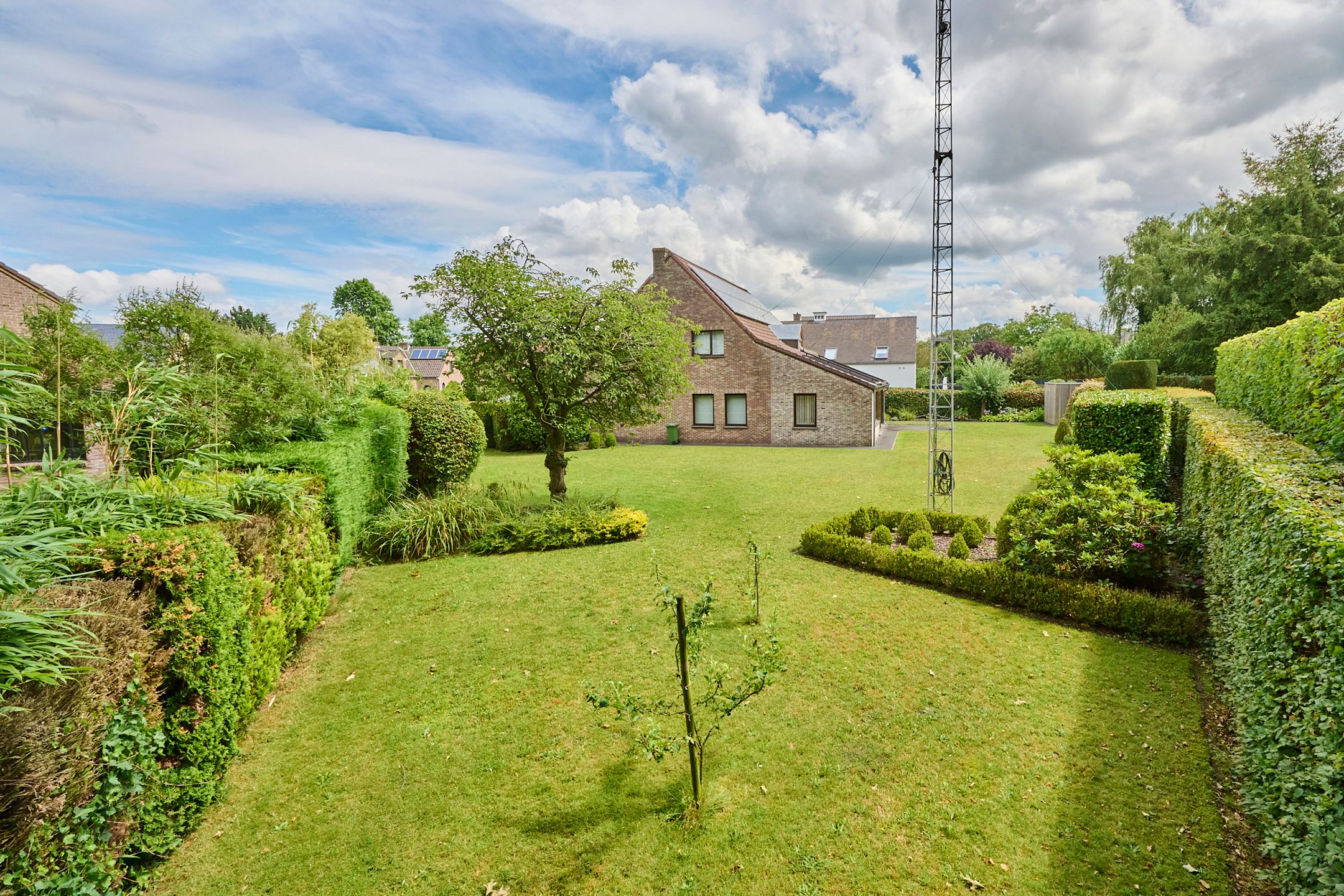 Villa met 4 slaapkamers op een perceel van 11a64ca foto 13