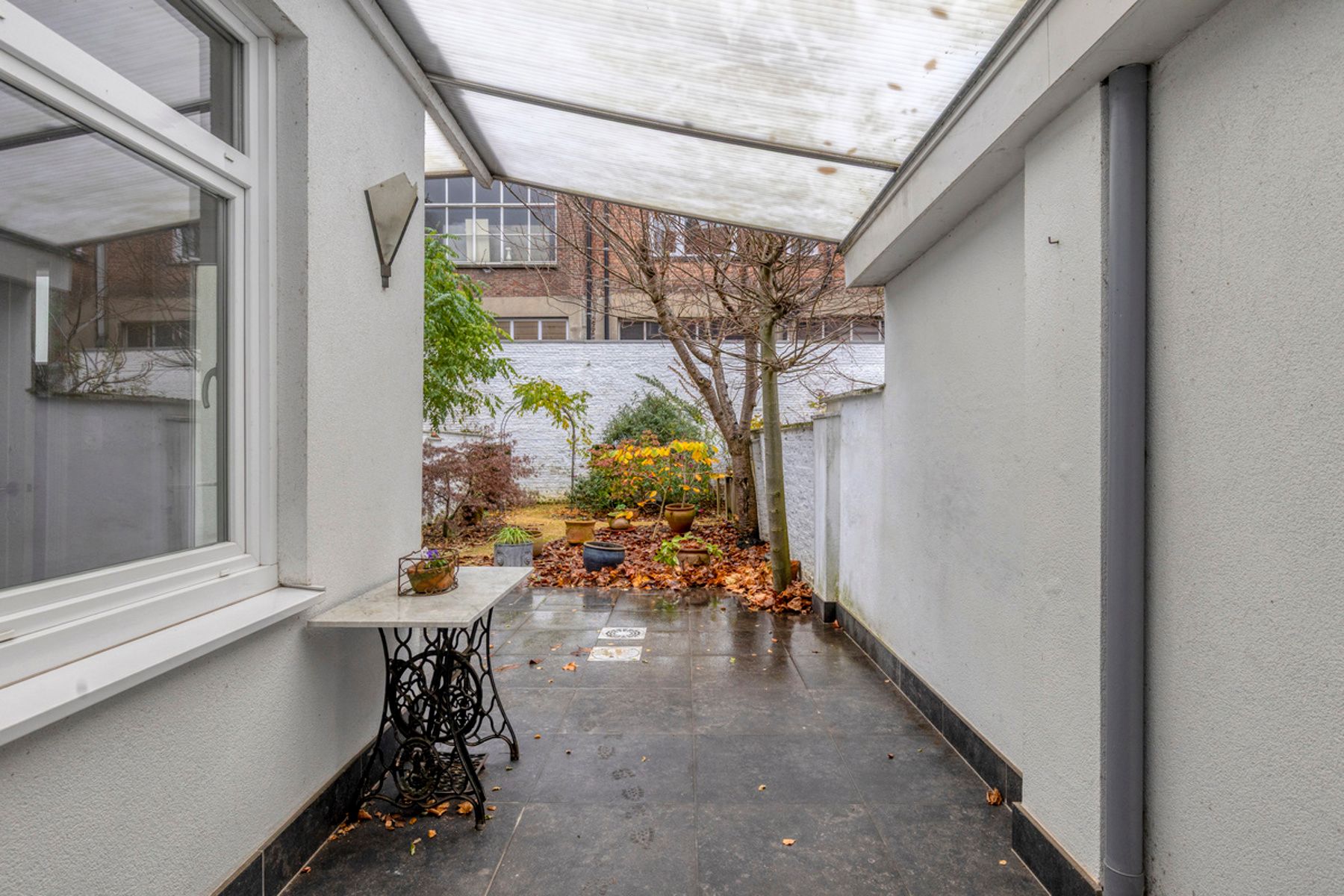 Statig herenhuis met ziel – wonen op toplocatie in Mechelen foto 35