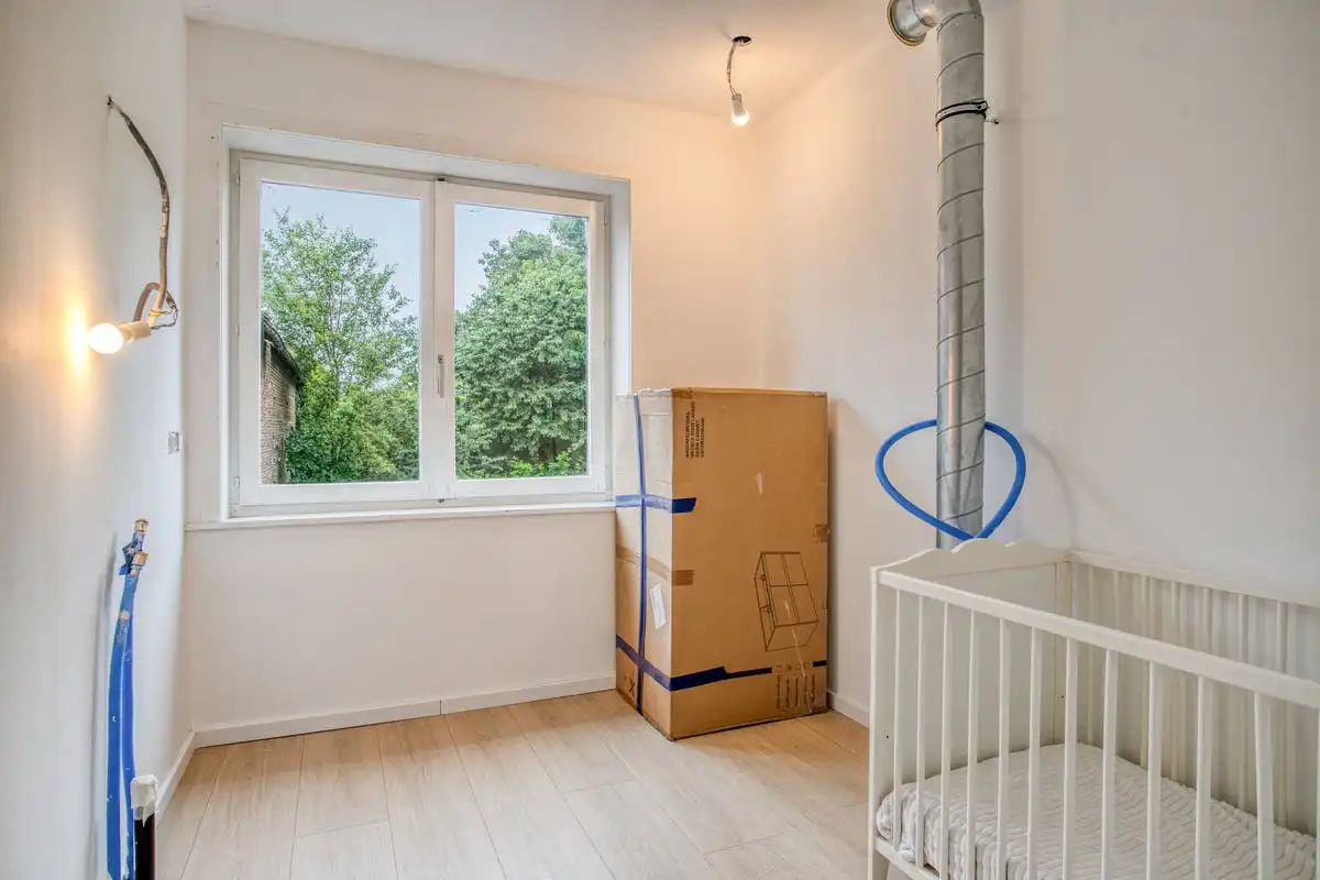 Instapklaar en energiezuinig wonen in Bissegem! foto 15