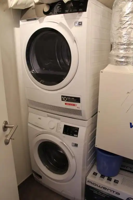 Bemeubeld appartement foto 14