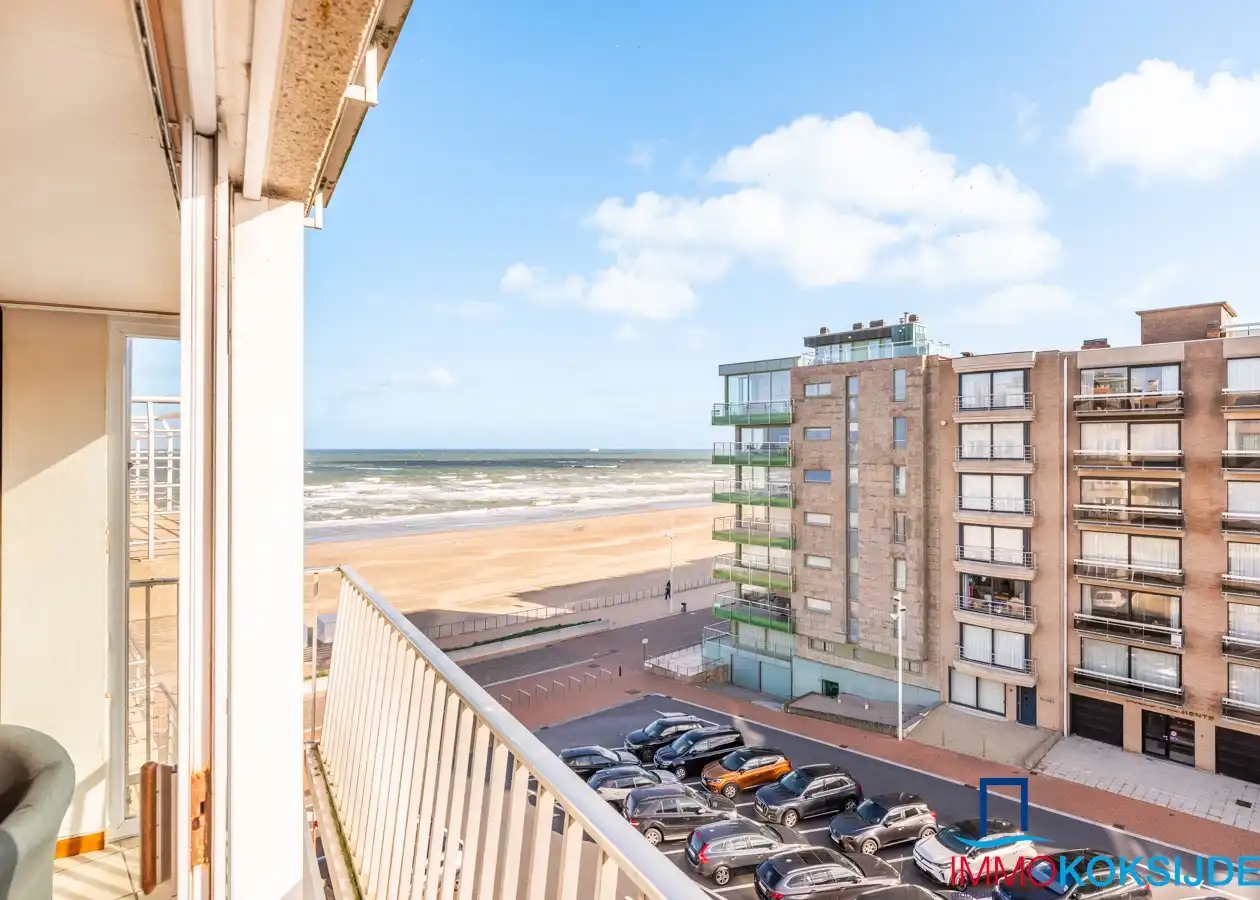 Skyline 04.01 Koksijde foto {{pictureIndex}}