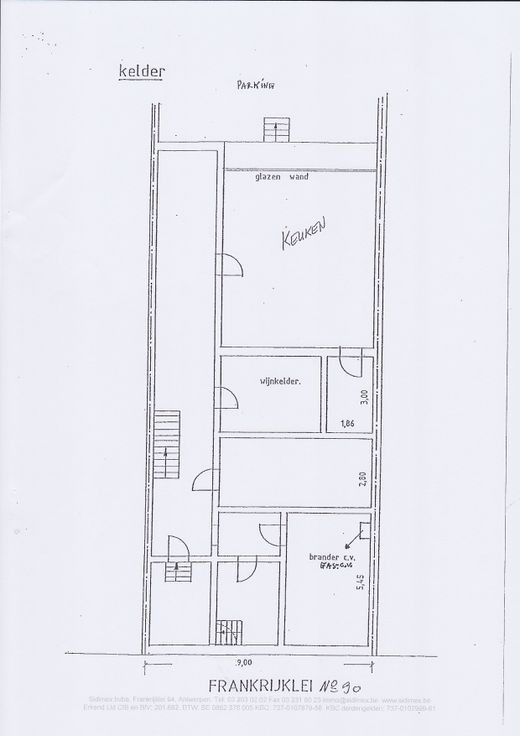 MEESTERWONING MET KOETSHUIS foto 12