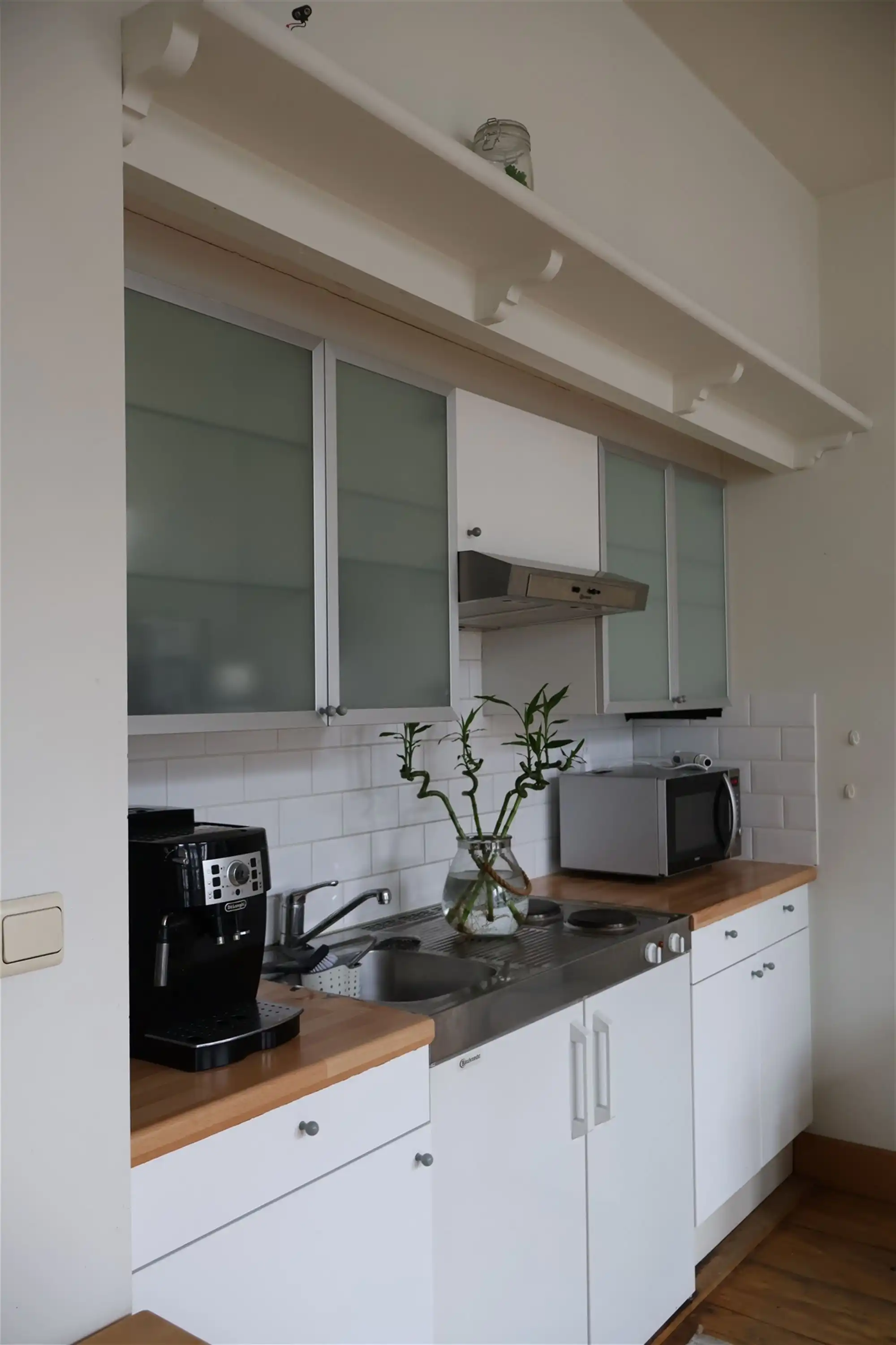 Vergund opbrengsteigendom op A++ locatie! foto 13