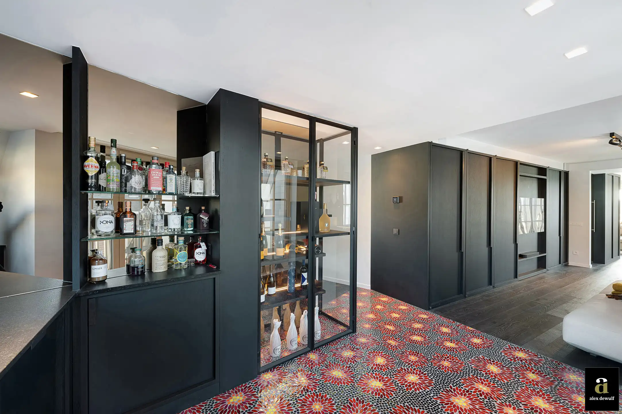 Unieke penthouse van 298 m² vlakbij de zee foto 13