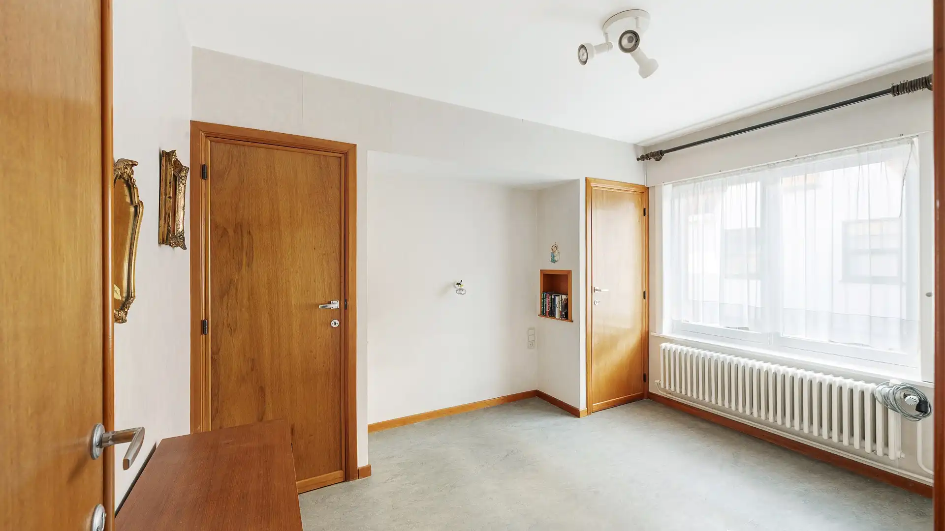 Woning met zonnige tuin en 4 slaapkamers in Oud-Knokke foto 16