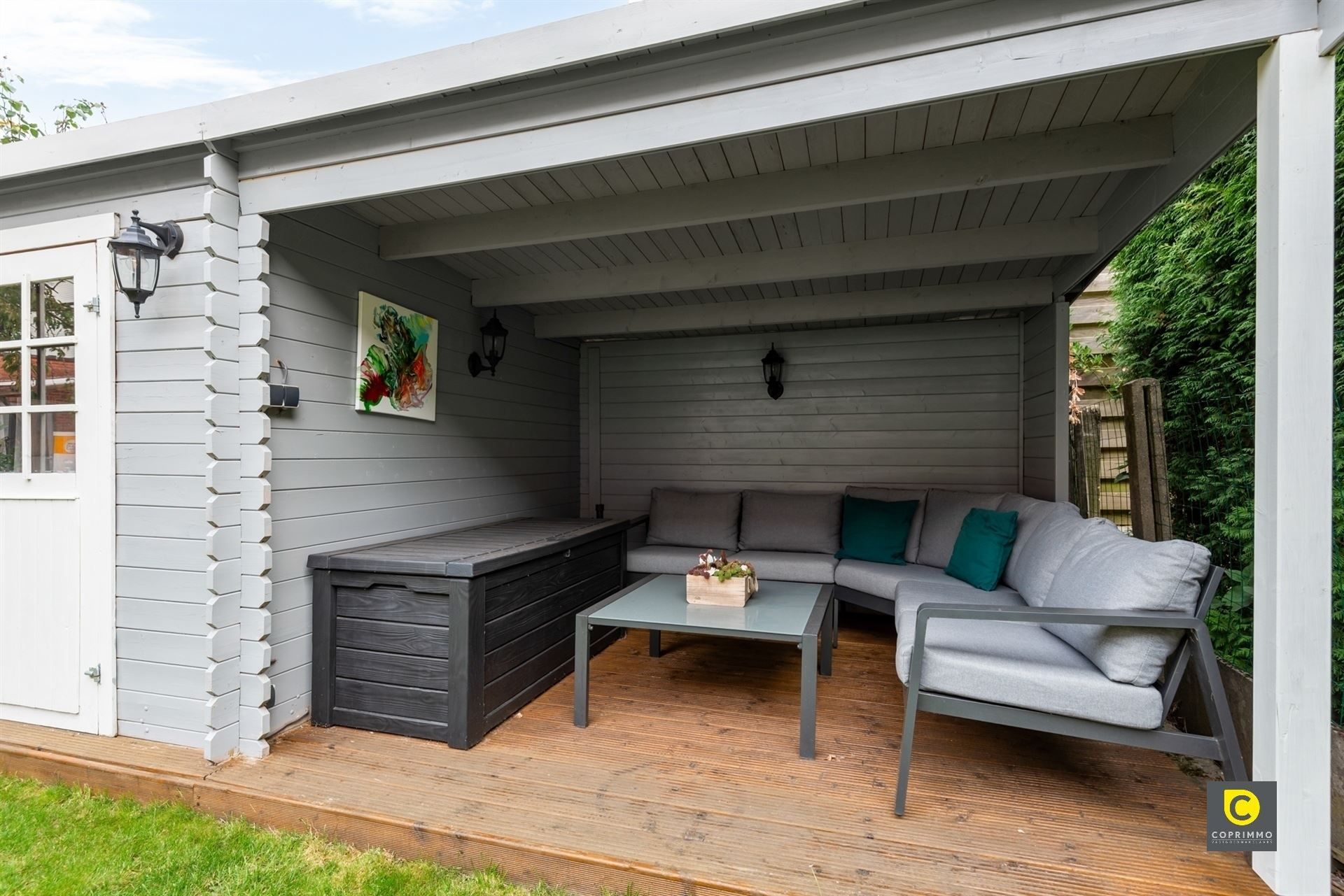 Woning: 3 slk, zolder, gevelb 6,5m foto 8